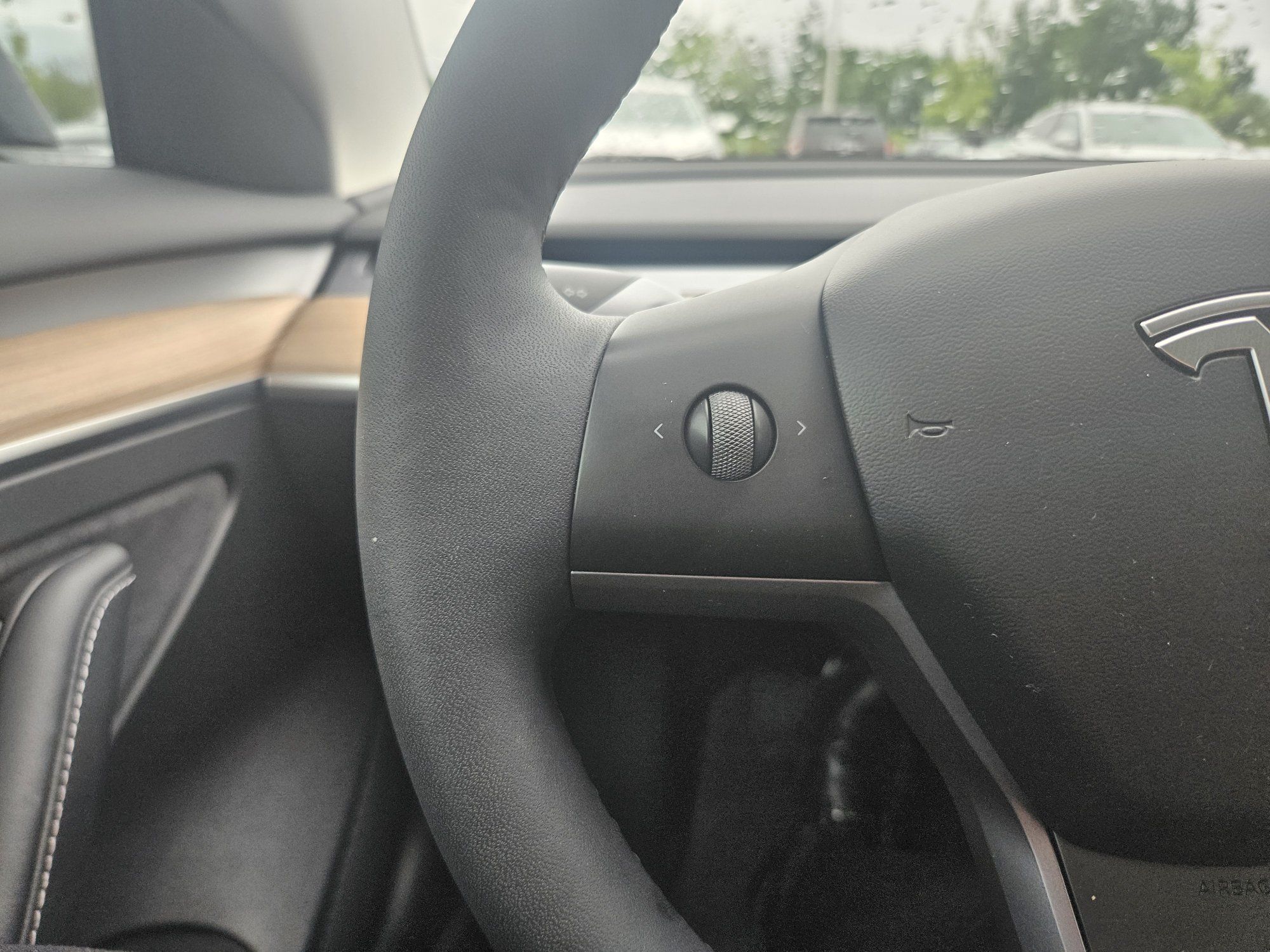 Tesla MODEL 3 AWD LONG RANGE + CUIR + CAMERA + CHAUFFANT +WOW!++ 2023