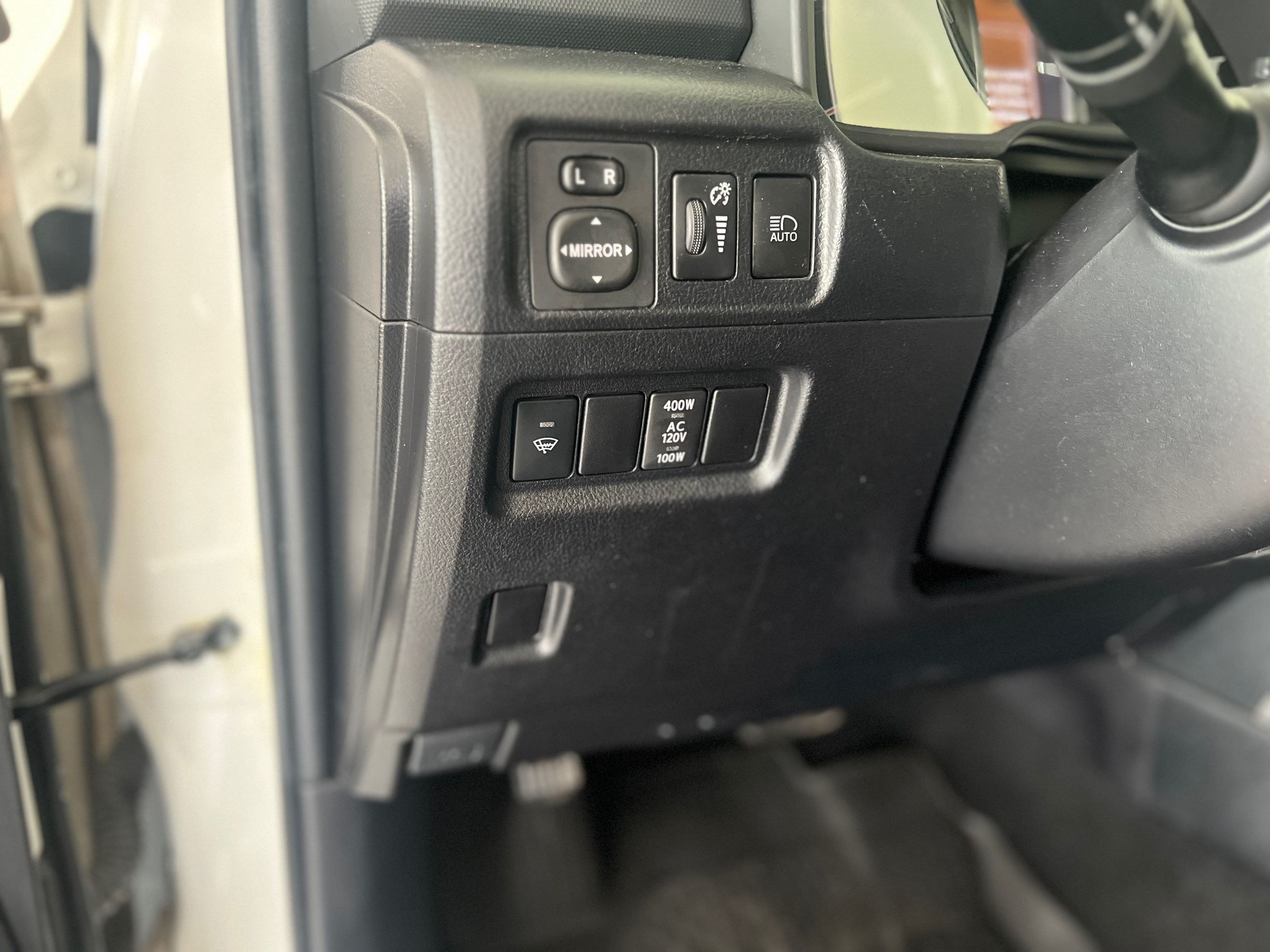 Toyota 4Runner LIMITED + CUIR + TOIT + JAMAIS ACCIDENT + WOW +++ 2021