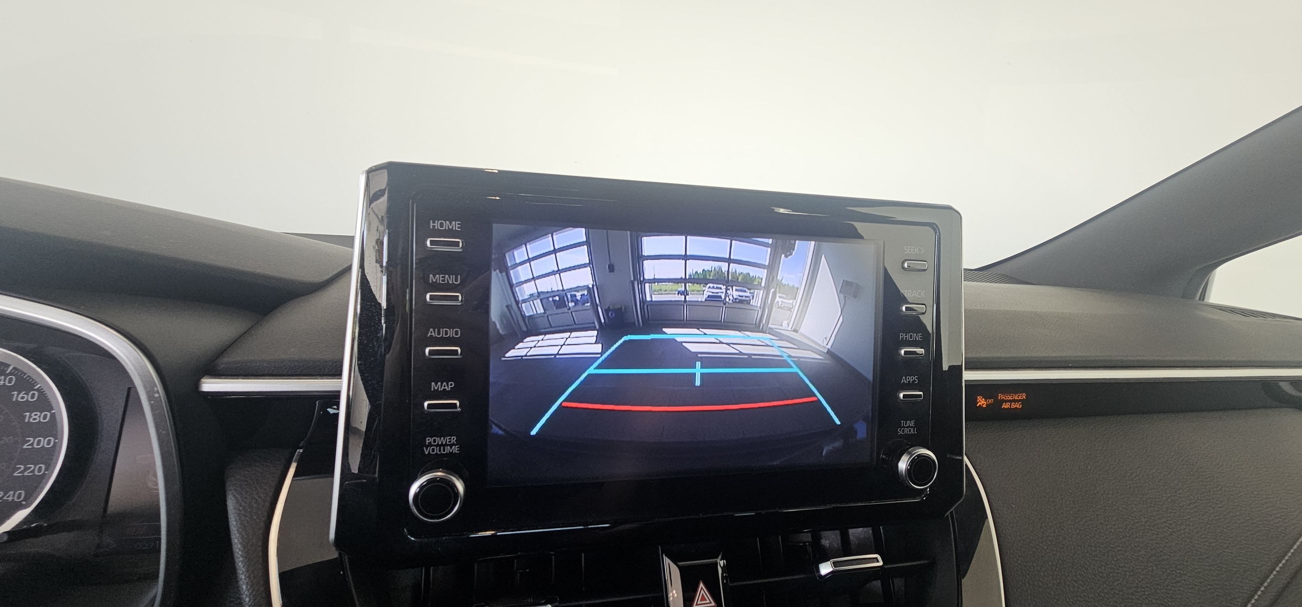 2019 Toyota Corolla Hatchback SE + AC + CARPLAY + JAMAIS ACCIDENTÉ + WOW !++++