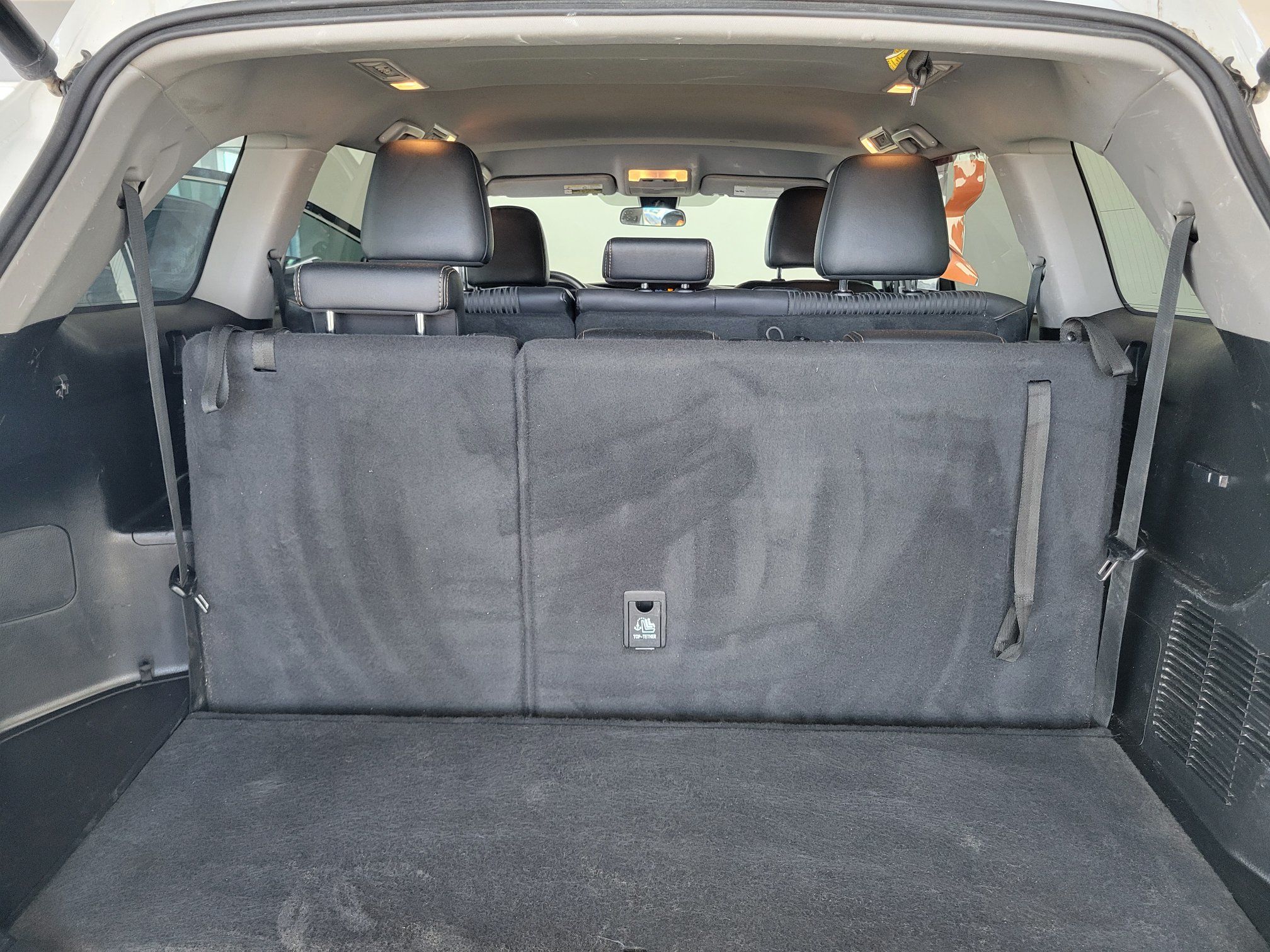 Toyota Highlander LE + 7 PASSAGERS + A/C + CAMERA + WOW +++ 2018