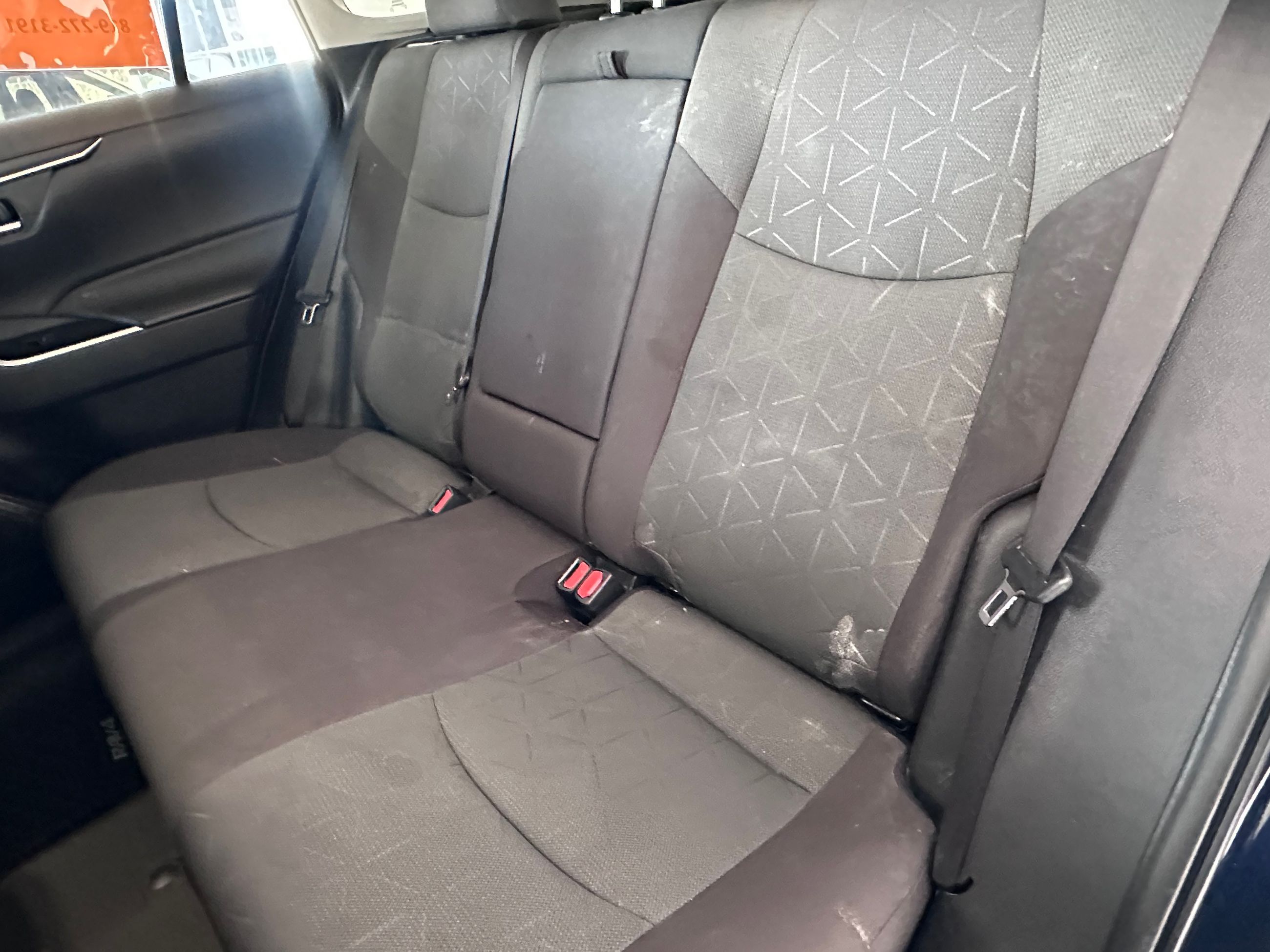 Toyota RAV4 XLE + AC + CARPLAY + CAMÉRA + TOIT OUVRANT ++ WOW 2022
