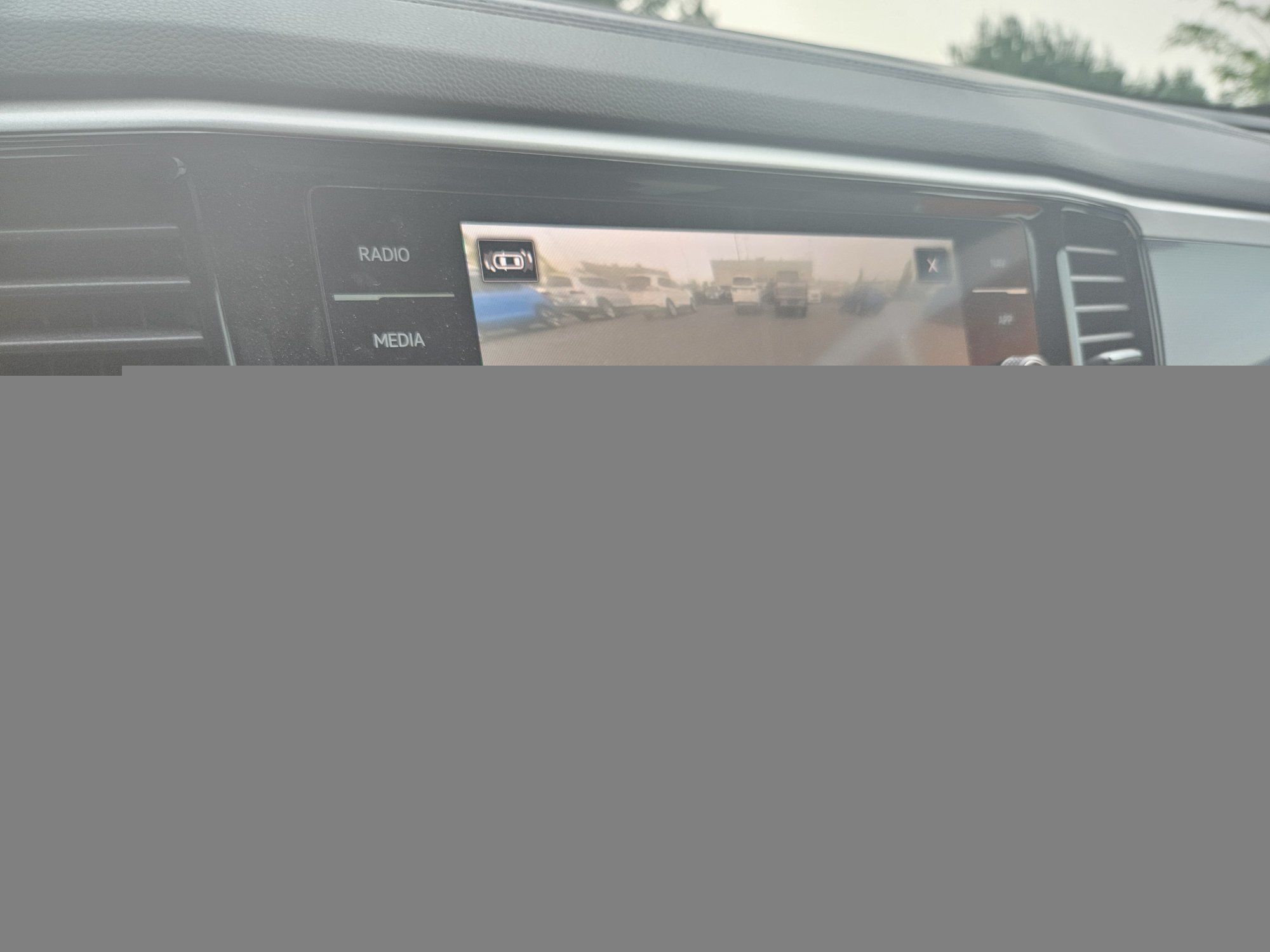 2021 Volkswagen Atlas Cross Sport EXECLINE + 4WD + AC + CARPLAY + CAMERA + WOW! +++