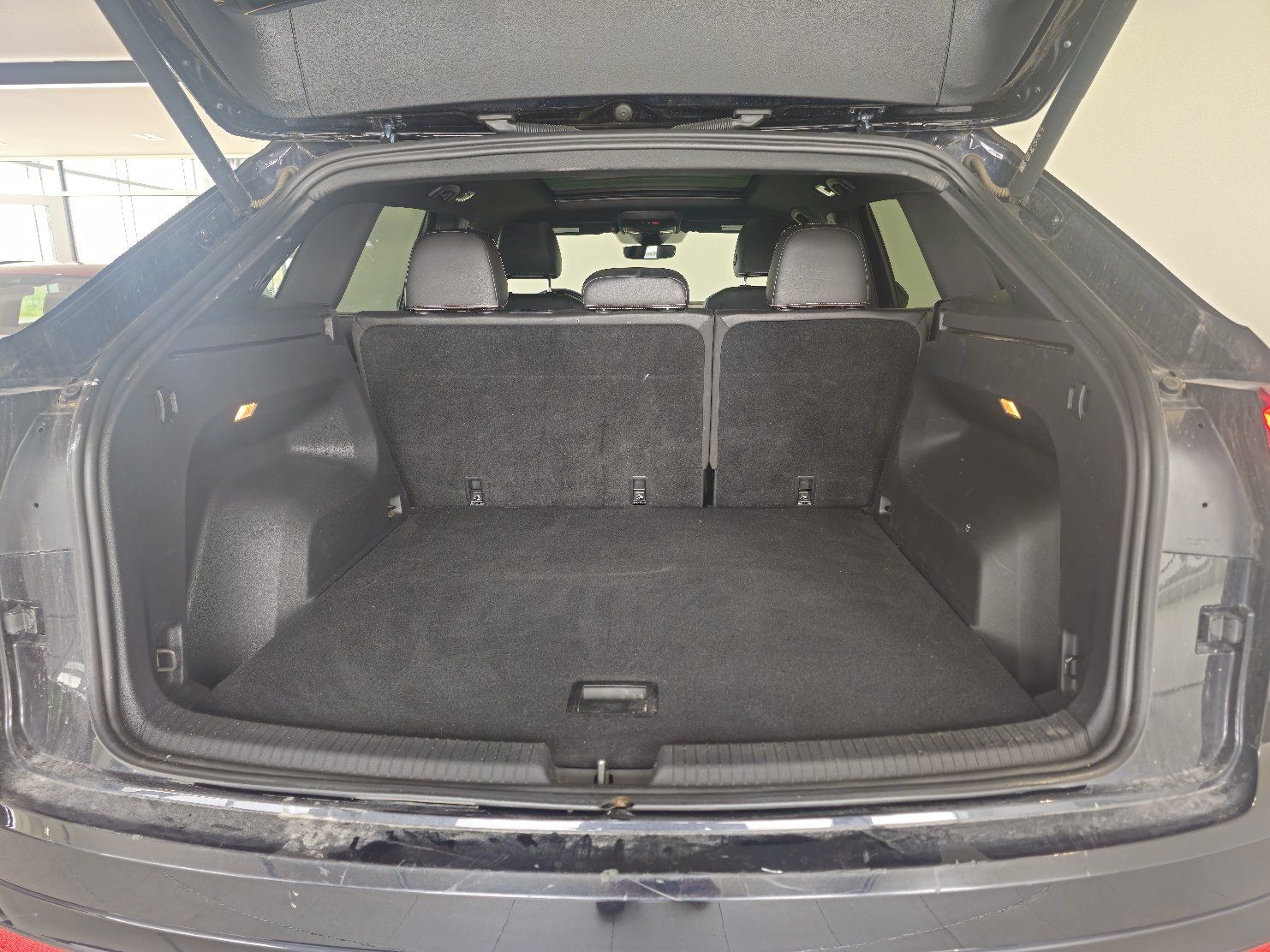 Volkswagen Atlas Cross Sport Execline + R-LINE + V6+ AWD+ CUIR+ CAMERA+ WOW++ 2023