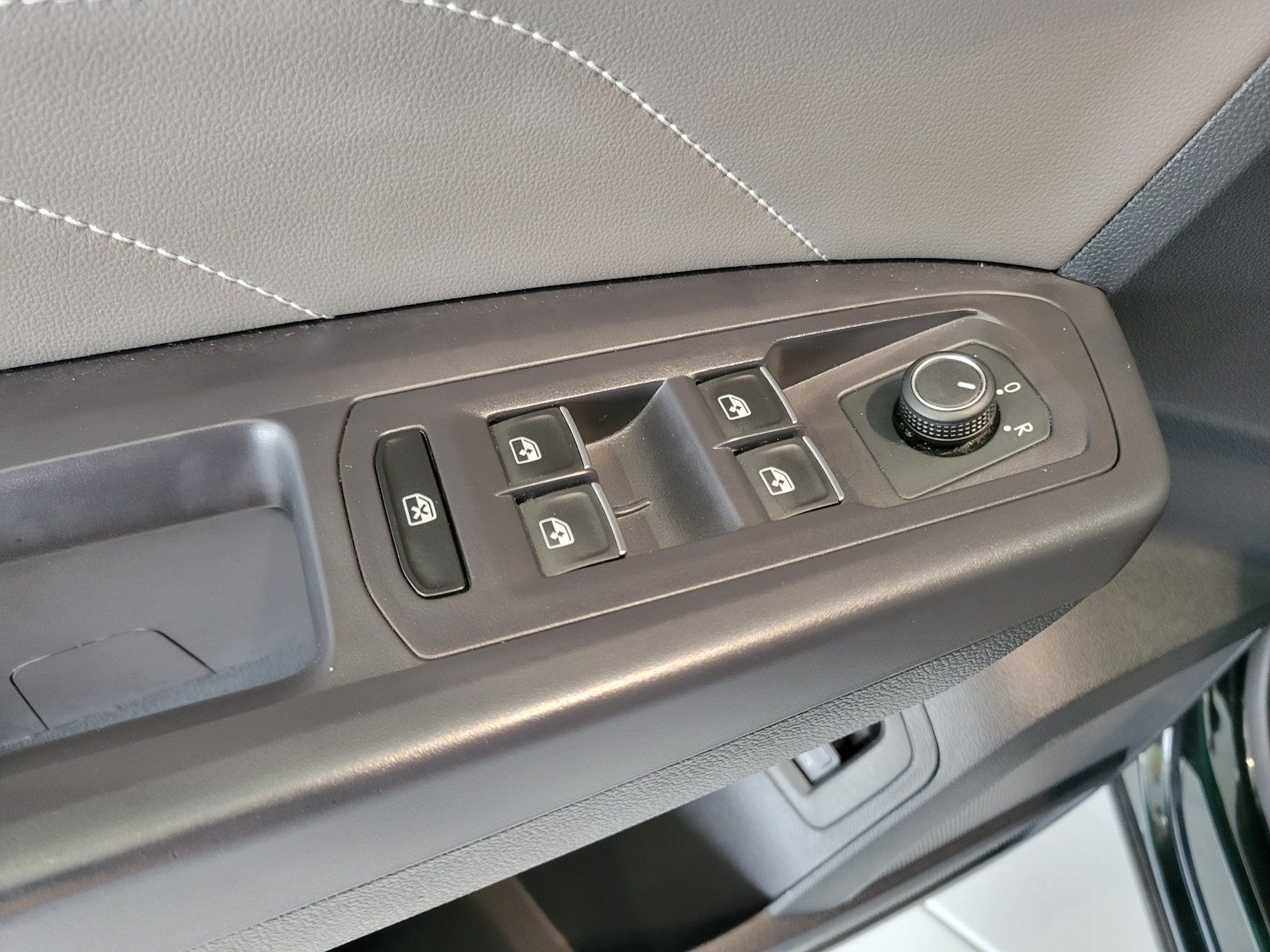 Volkswagen Atlas Highline + CAMERA + CARPLAY + CUIR + WOW!++ 2021