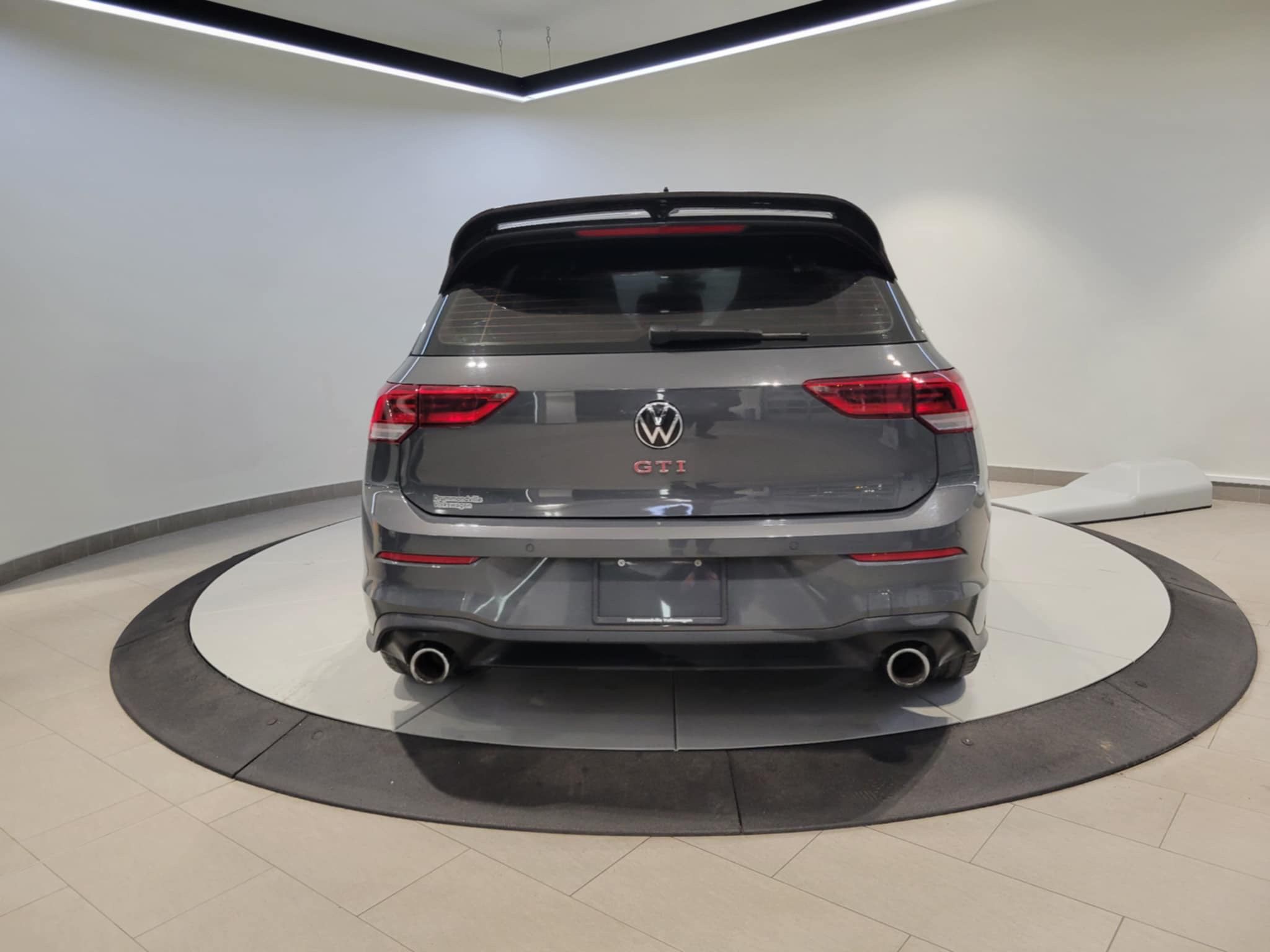 2022 Volkswagen Golf GTI Performance + TOIT + APPLE CARPLAY + 251 HP +++