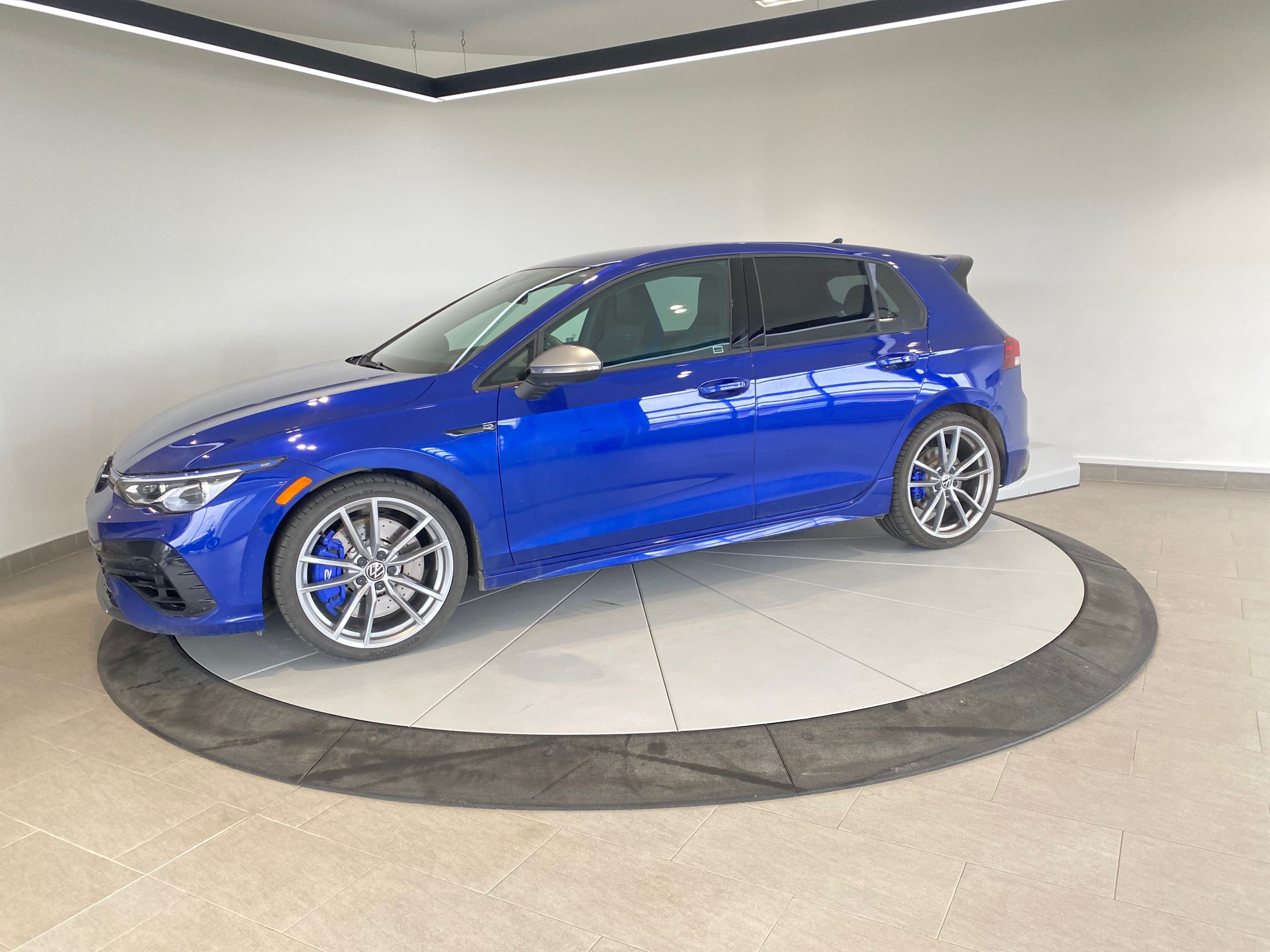 Volkswagen Golf R R + DSG + CARPLAY + CAMERA + 333 HP + WOW +++ 2024