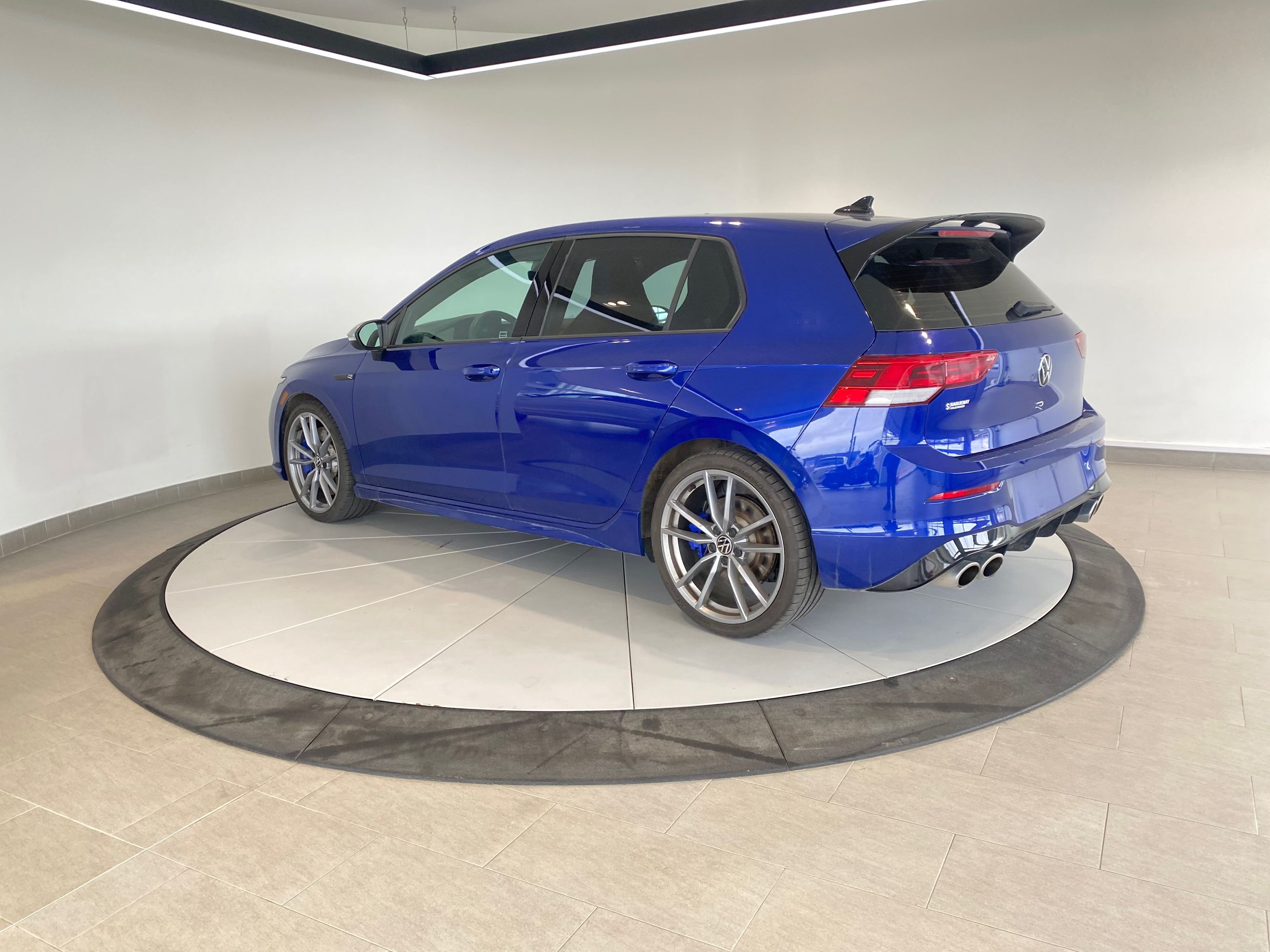 Volkswagen Golf R R + DSG + CARPLAY + CAMERA + 333 HP + WOW +++ 2024