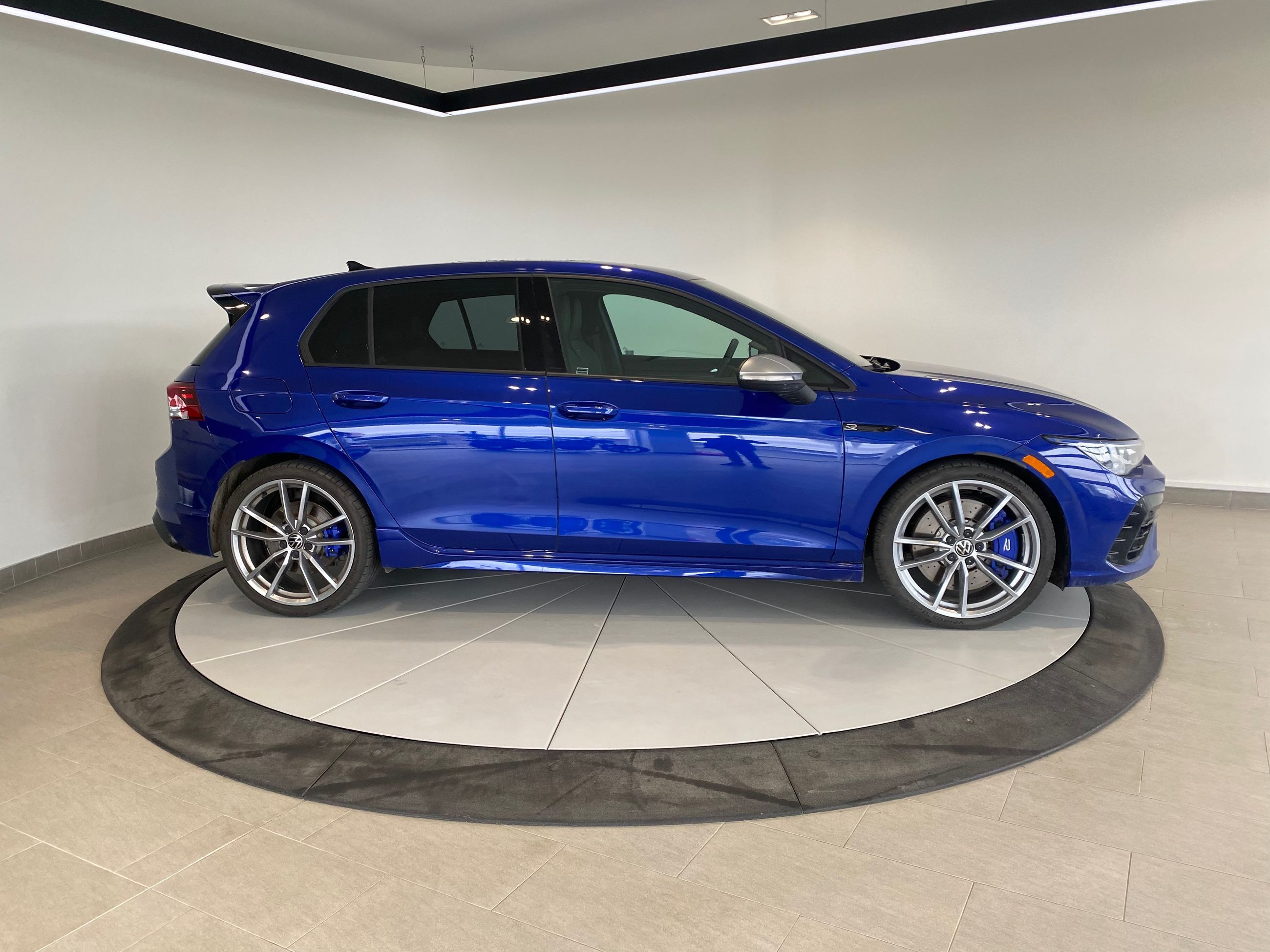 Volkswagen Golf R R + DSG + CARPLAY + CAMERA + 333 HP + WOW +++ 2024