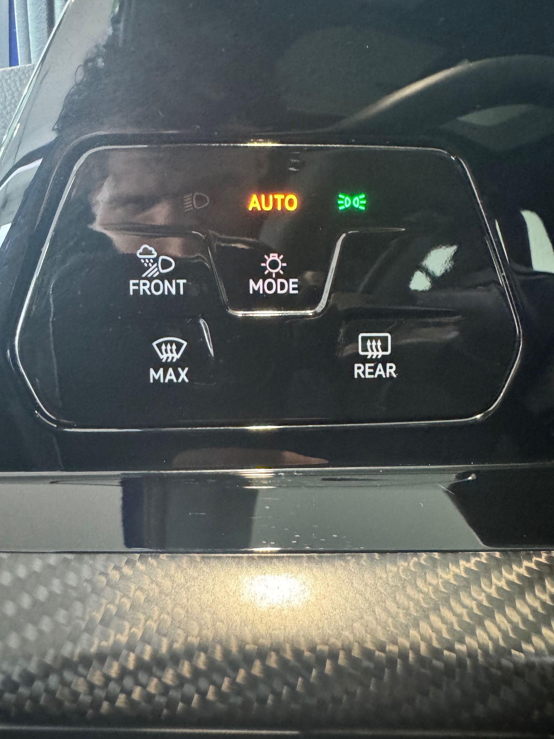 Volkswagen Golf R TOIT + CUIR + CARPLAY + 1 PROPRIO + WOW!+++ 2024