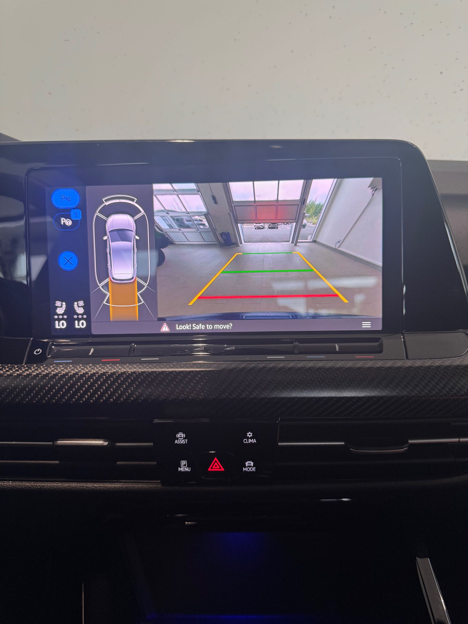 Volkswagen Golf R TOIT + CUIR + CARPLAY + 1 PROPRIO + WOW!+++ 2024