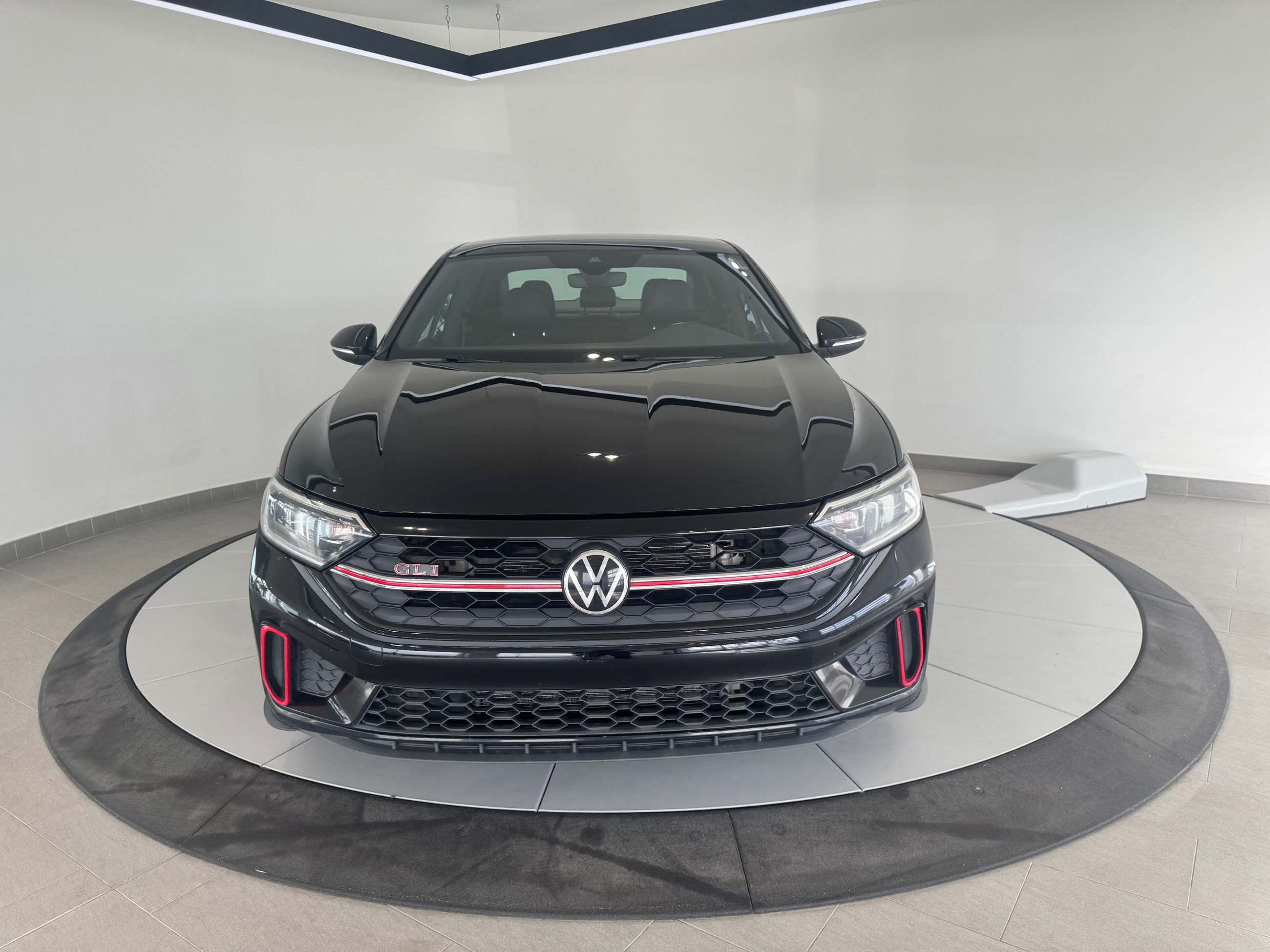2022 Volkswagen Jetta GLI GLI + CUIR + TOIT + DSG + CARPLAY + WOW ++