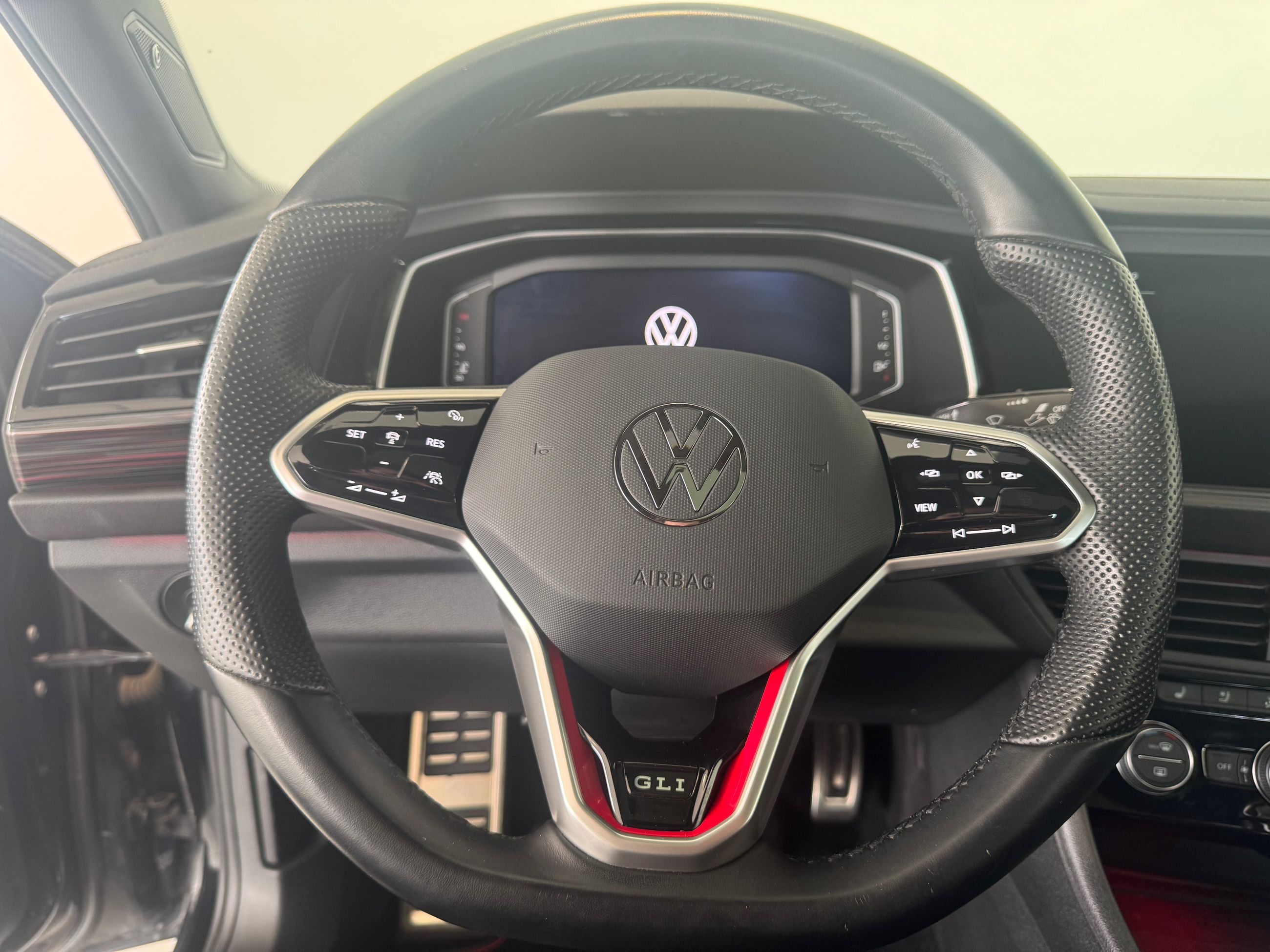 2022 Volkswagen Jetta GLI GLI + CUIR + TOIT + DSG + CARPLAY + WOW ++