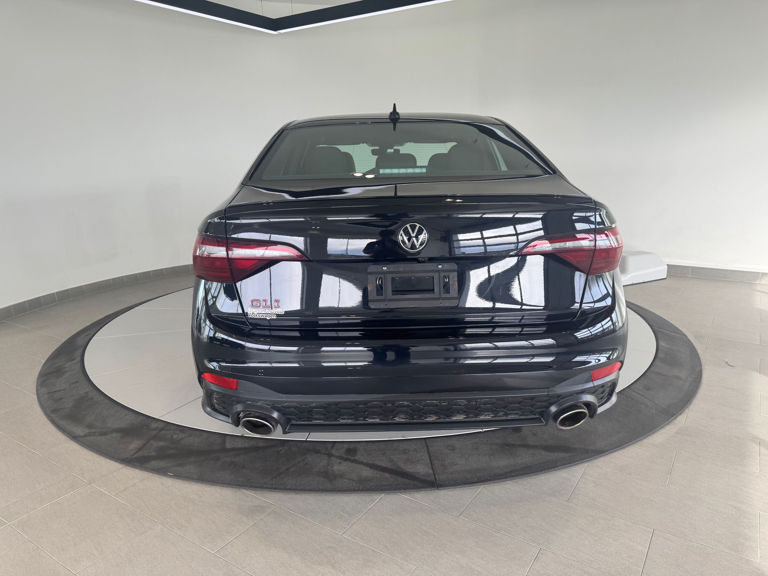 2022 Volkswagen Jetta GLI GLI + CUIR + TOIT + DSG + CARPLAY + WOW ++