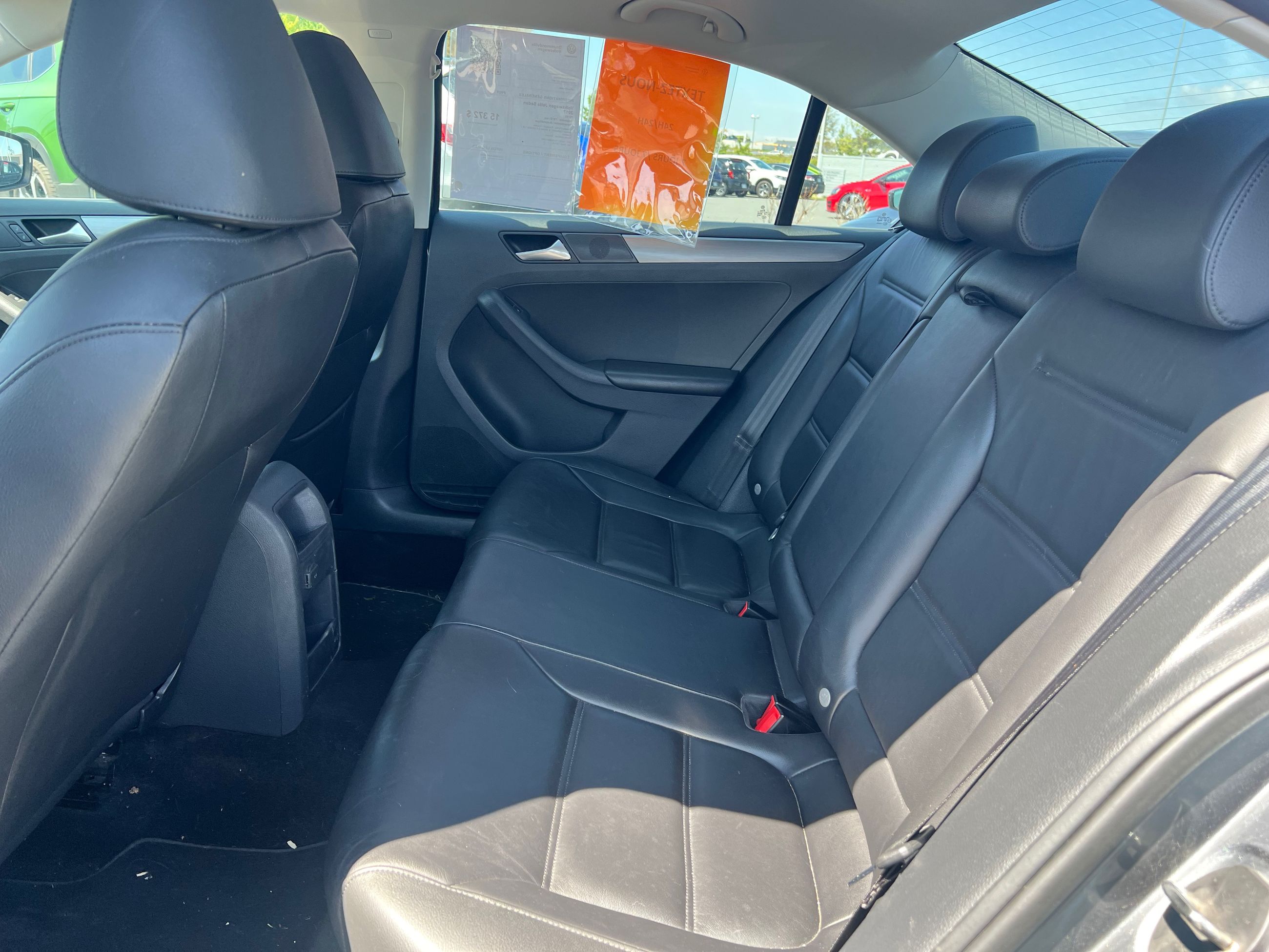Volkswagen Jetta Sedan Highline + CUIR + TOIT + TECH PACK + WOW +++ 2017