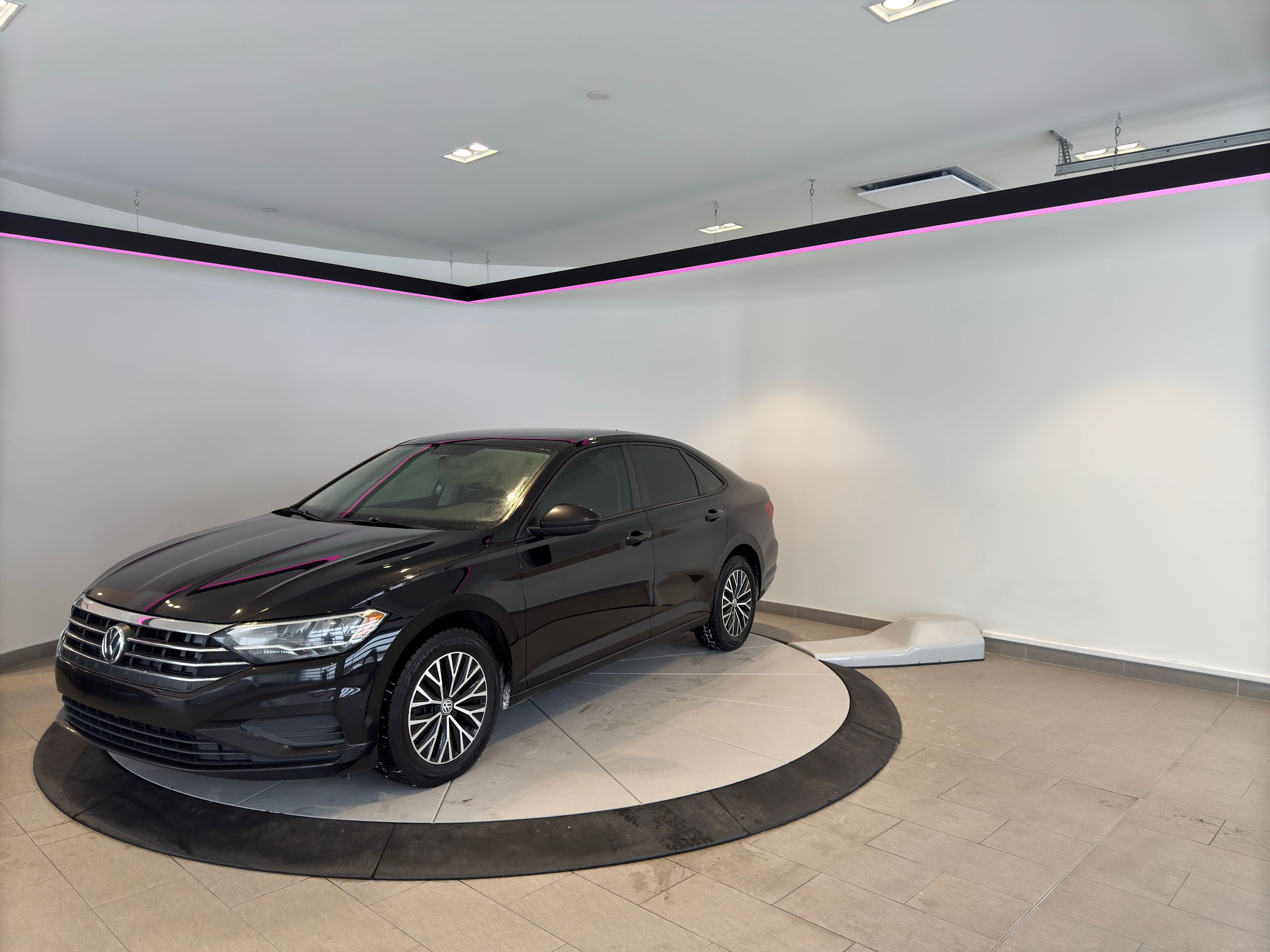 2020 Volkswagen Jetta Comfortline + MANUELLE +CRUISE +++