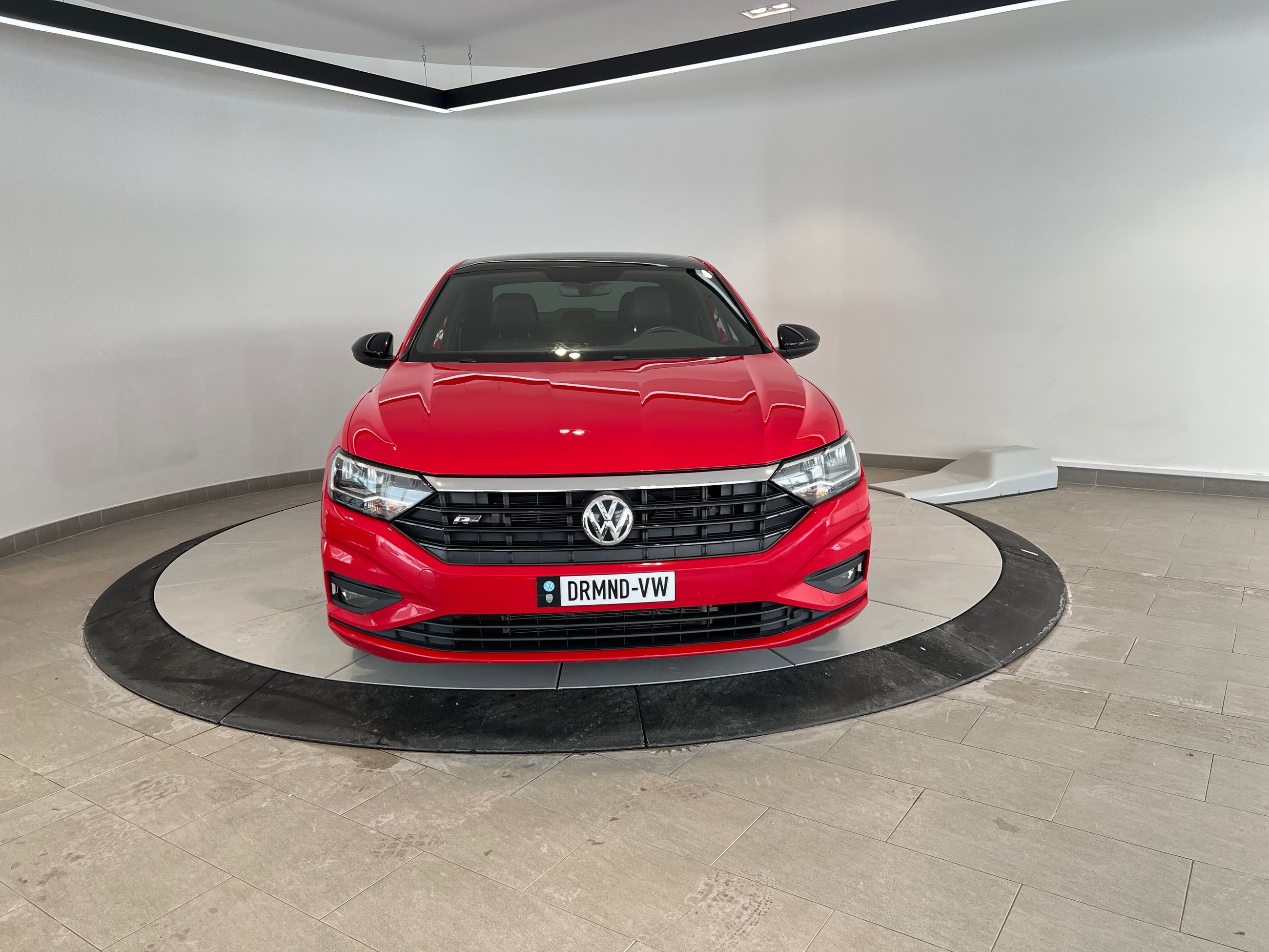 2021 Volkswagen Jetta Highline + R-LINE + TOIT PANO + CUIR + CAMERA +++