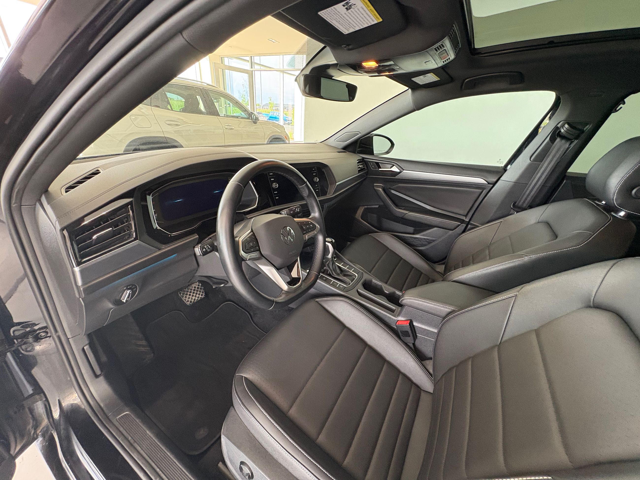 2022 Volkswagen Jetta COMFORTLINE + AC + CARPLAY + NAV + CAMERA+ WOW!++
