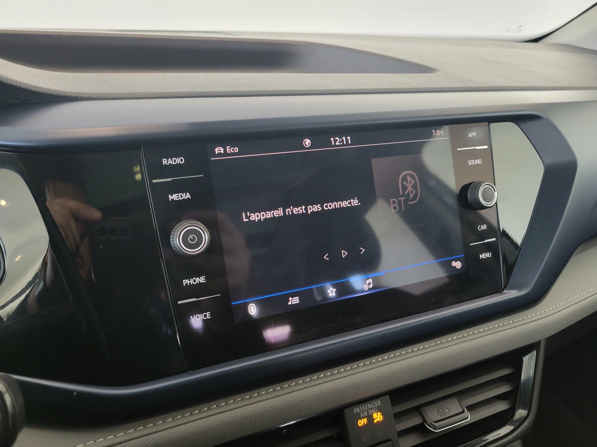 Volkswagen Taos Comfortline + TOIT + CUIR + AWD + CARPLAY + WOW ++ 2024