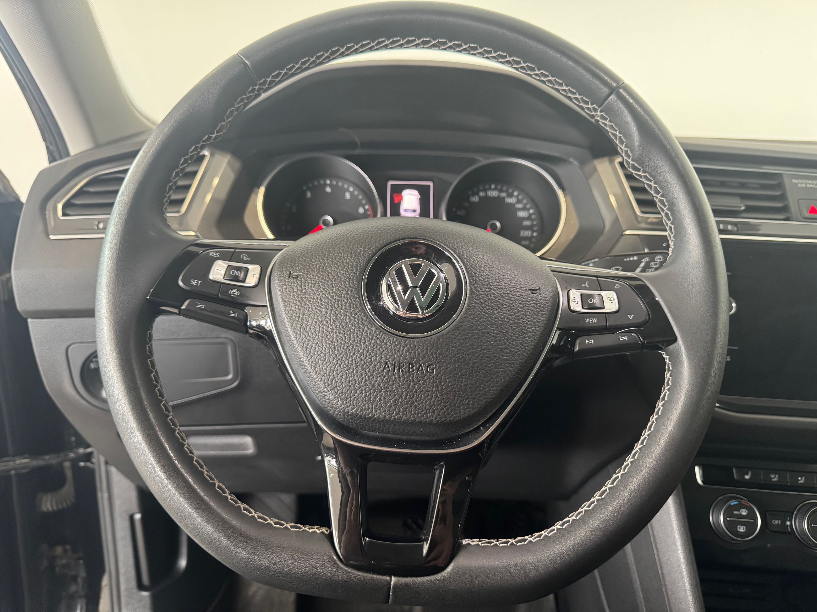 2021 Volkswagen Tiguan COMFORTLINE + TOIT + A/C + CARPLAY + WOW ++