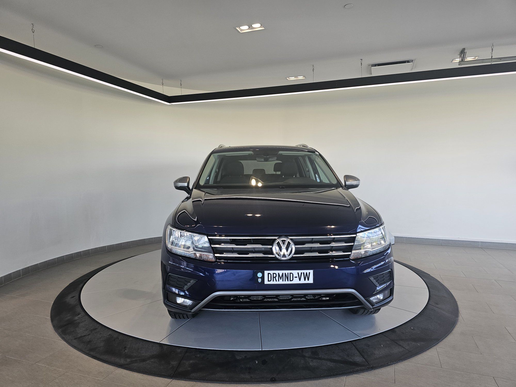 2021 Volkswagen Tiguan UNITED 4 MOTION + AC + CARPLAY + CAMERA + WOW !+++
