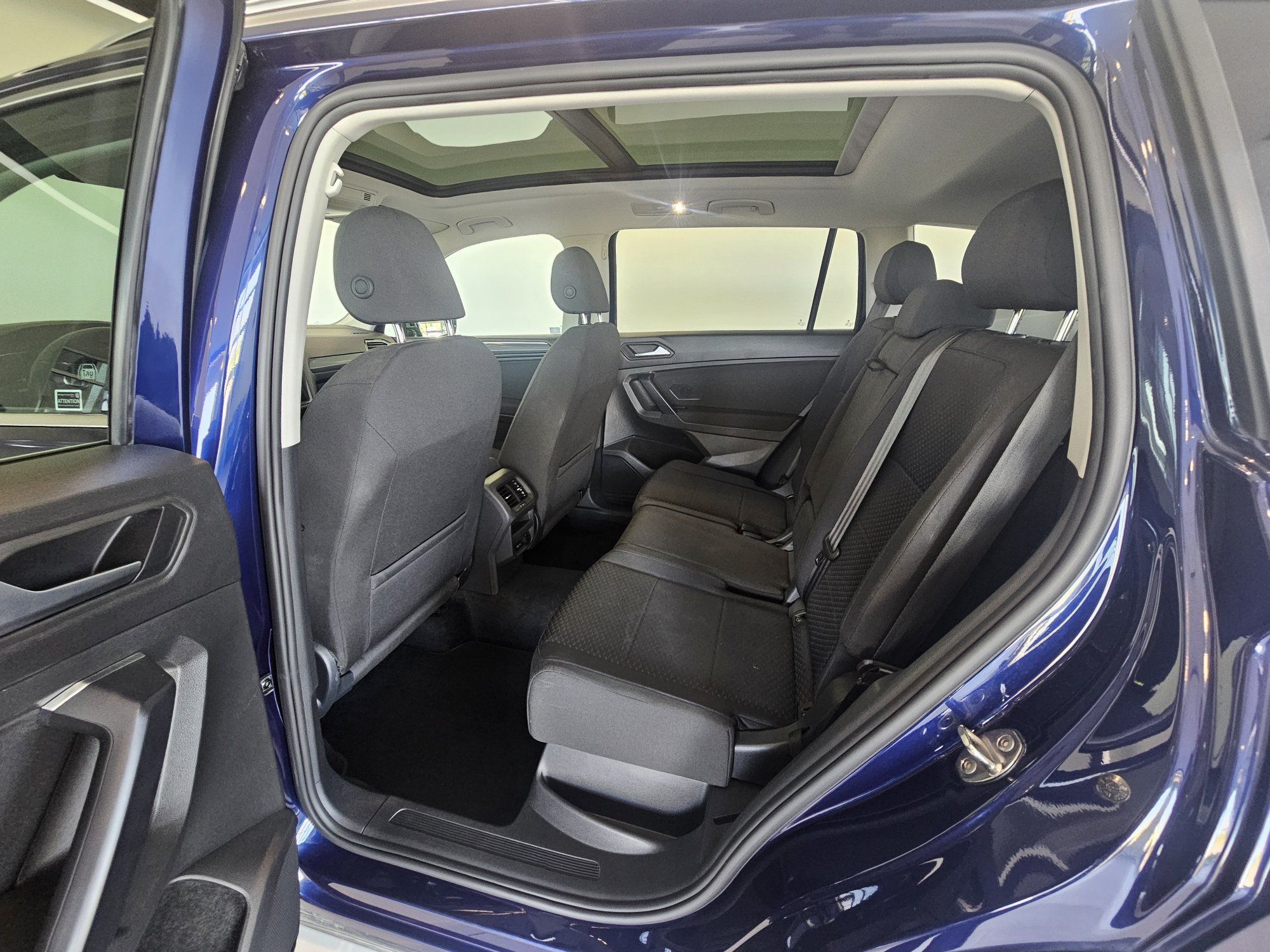 2021 Volkswagen Tiguan UNITED 4 MOTION + AC + CARPLAY + CAMERA + WOW !+++