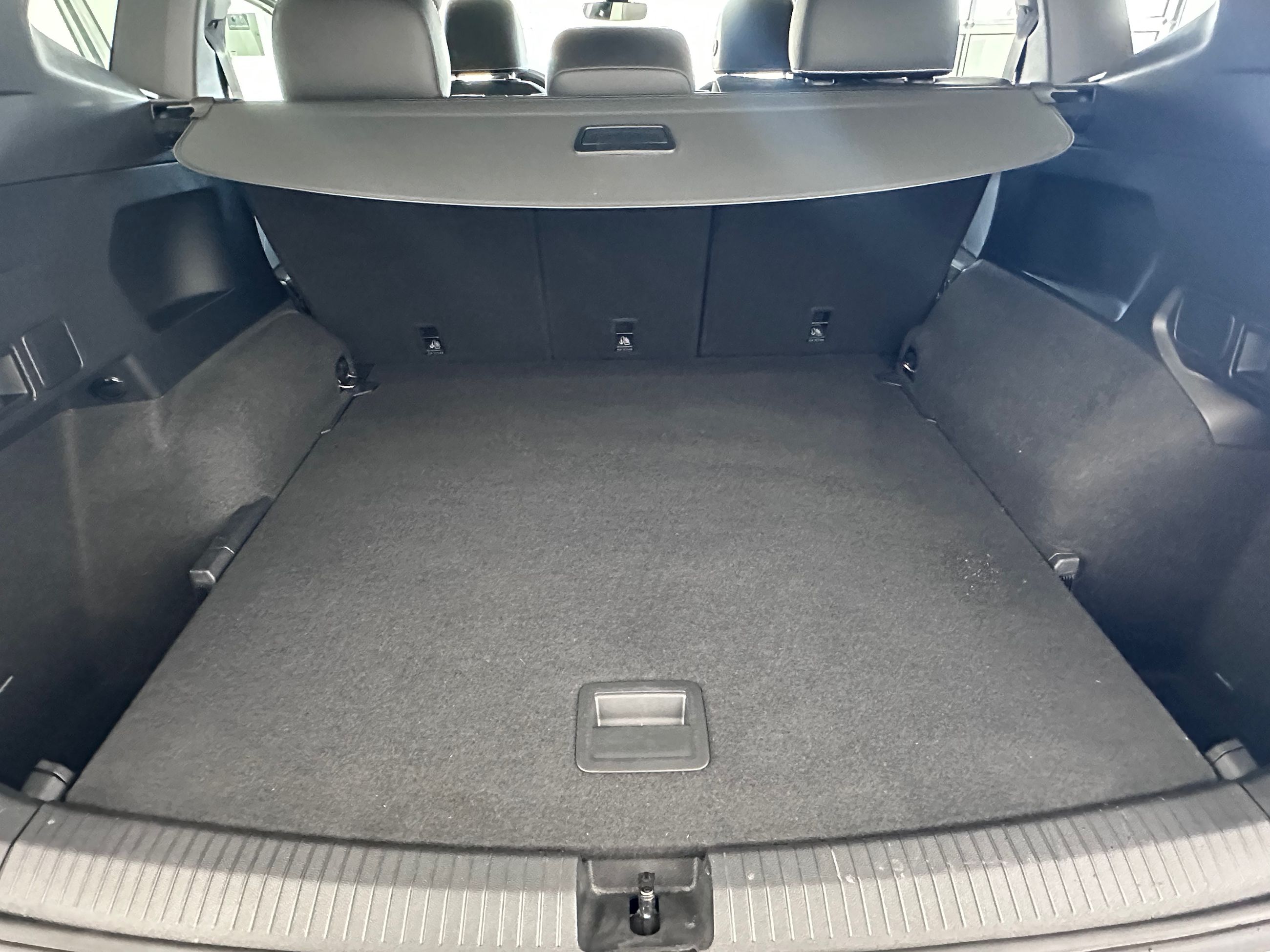 Volkswagen Tiguan Comfortline R-Line Black Edition 2023