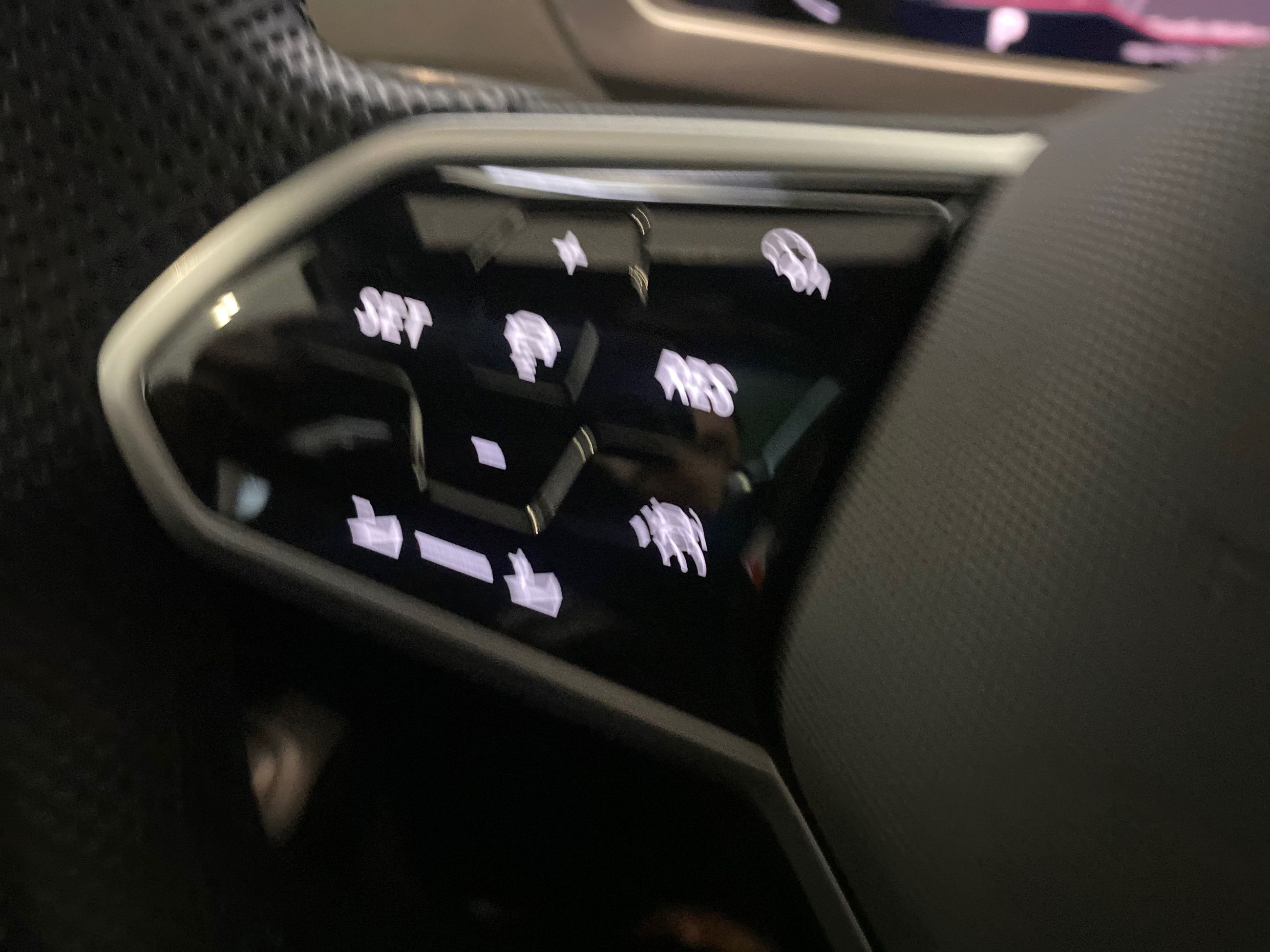 Volkswagen Tiguan Highline R-Line + CARPLAY + TOIT + CUIR + WOW +++ 2024