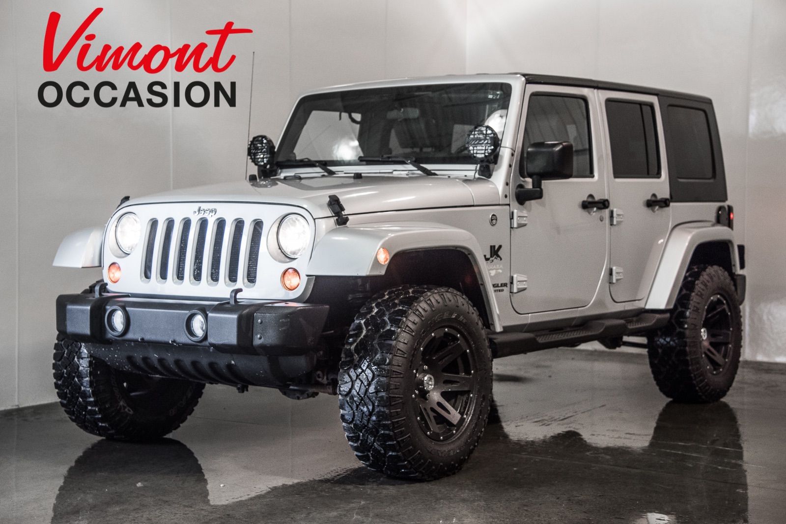 2010 jeep wrangler unlimited