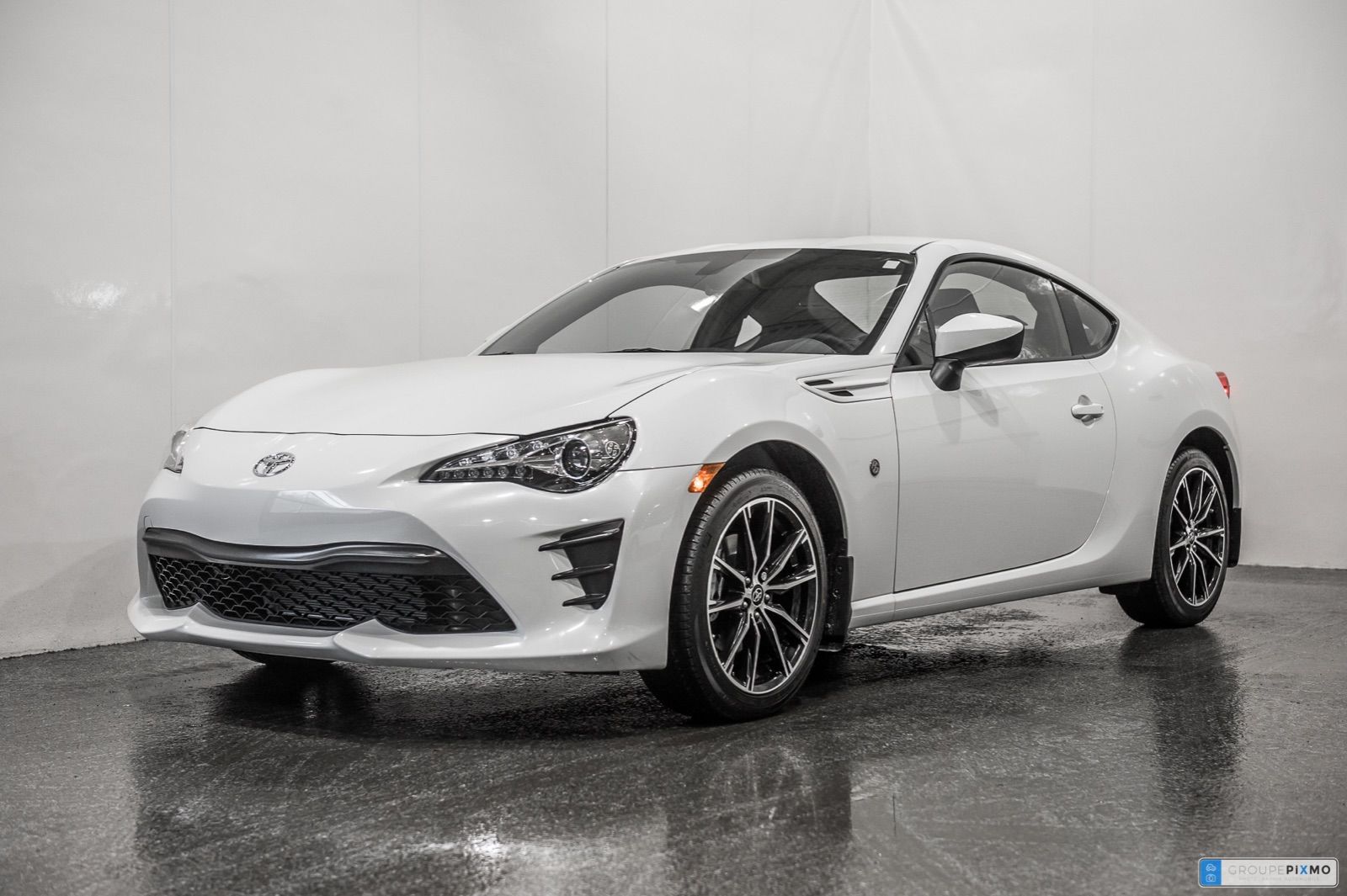 Pre Owned 2020 Toyota 86 6m In Laval Pre Owned Inventory