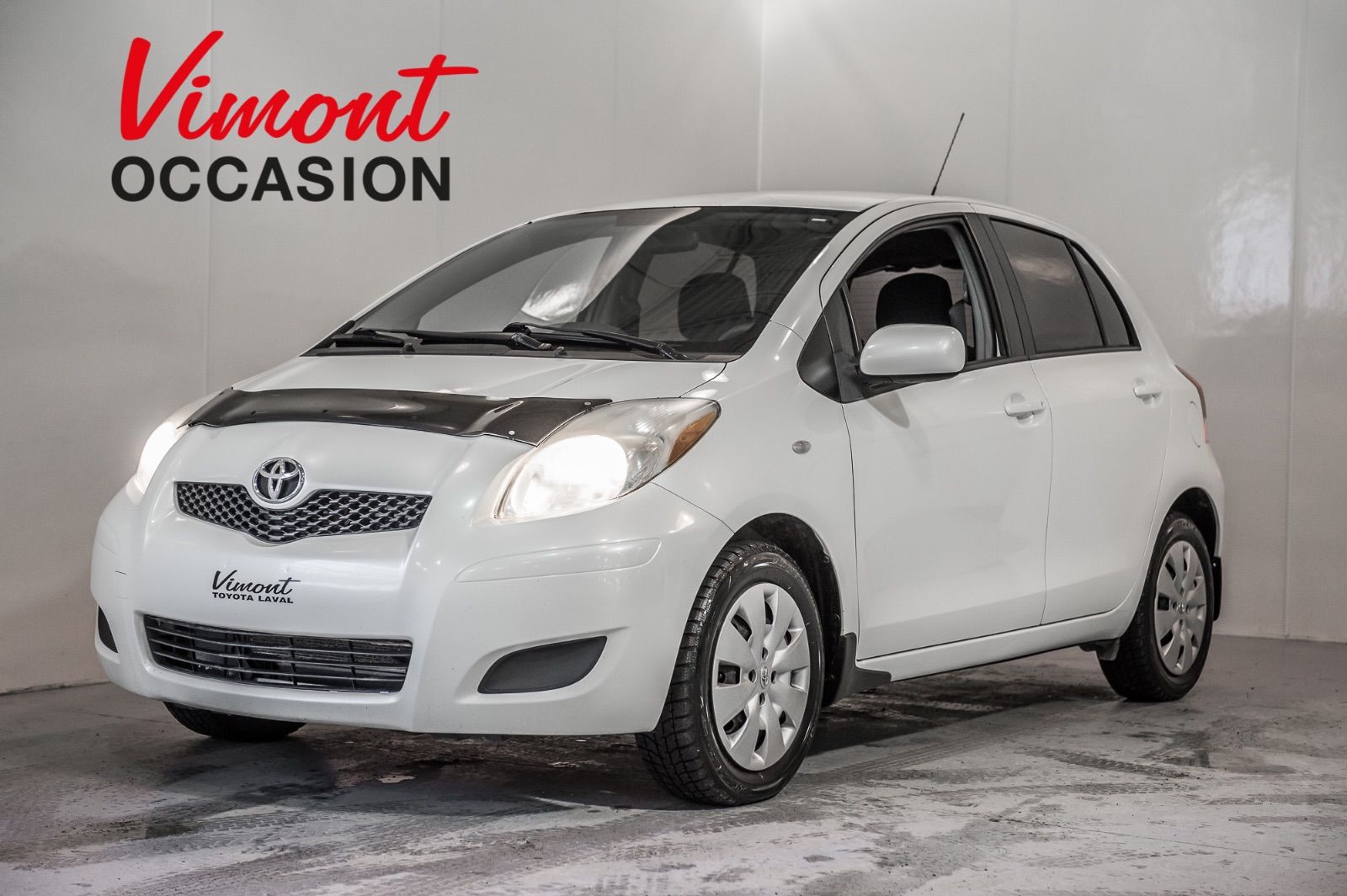 Pre Owned Toyota Yaris Gr: Unbeatable Deals On The Parking Lot! - 72ot6f9