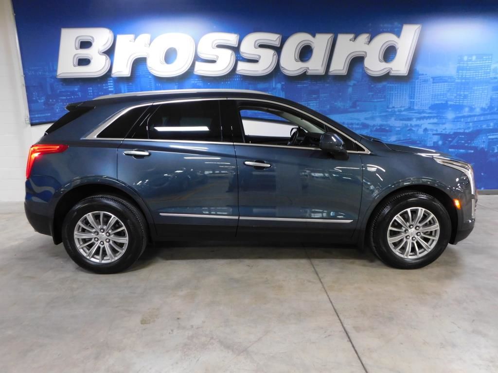 Concessionnaire Chevrolet, GMC et Buick à Quebec | Marlin Chevrolet