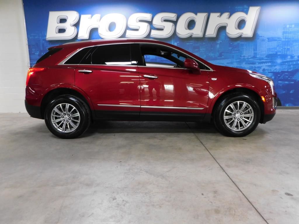 Marlin Chevrolet Buick GMC | Concessionnaire Chevrolet, GMC et Buick à