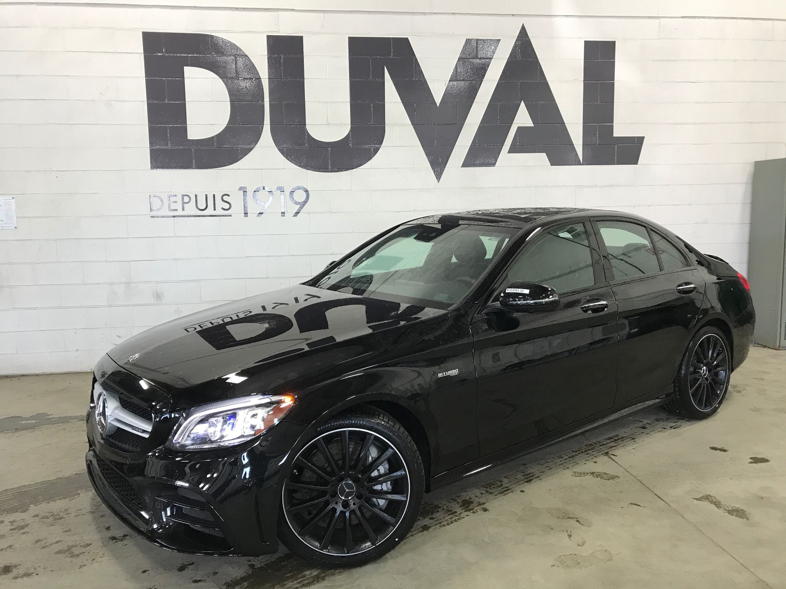 New Mercedes Benz C Class Amg C 43 Amg Driver S Pkg For Sale 95 Duval Mercedes Benz