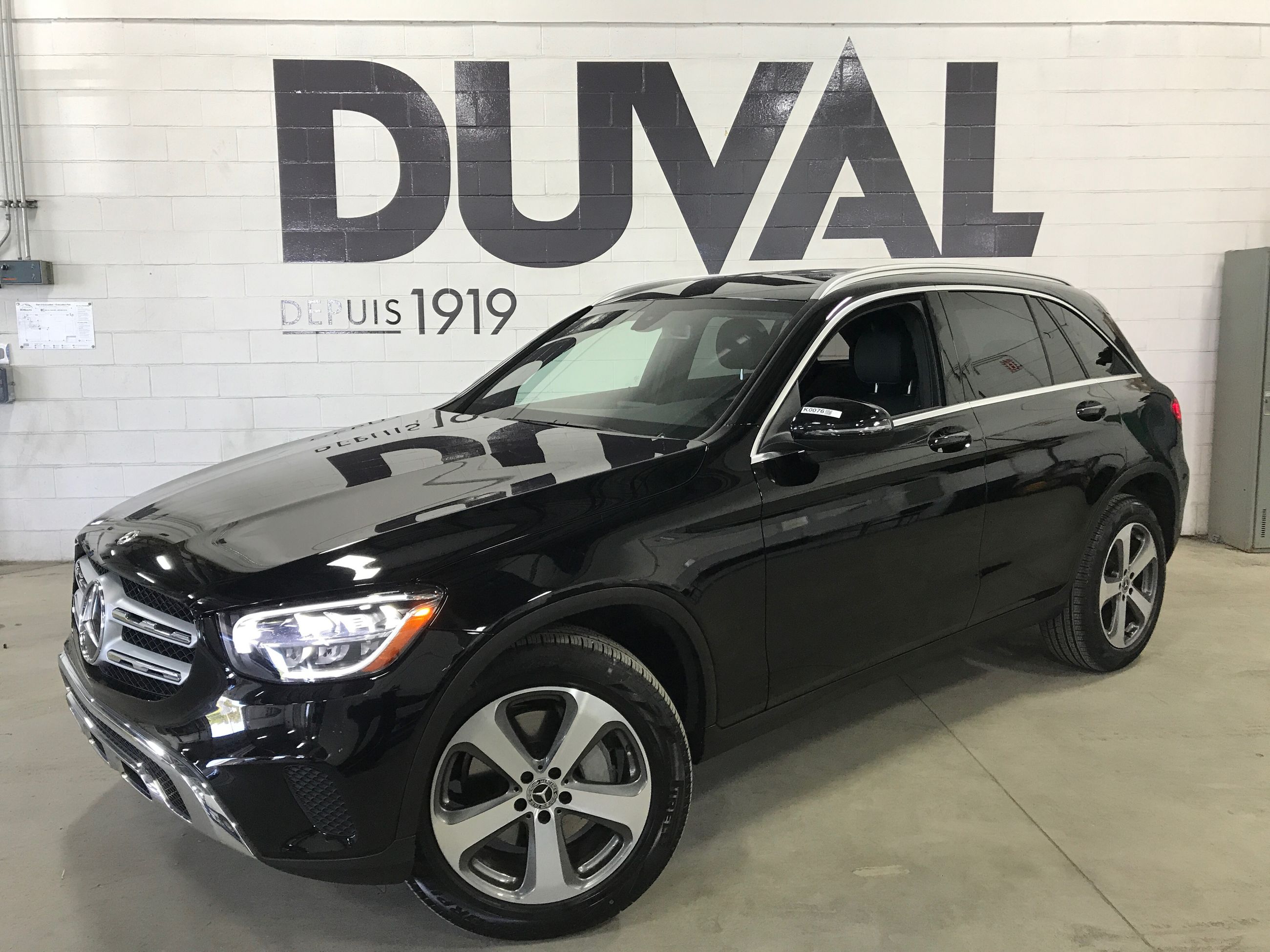 New Mercedes Benz Glc Special Demo Meilleur Prix Pour For Sale 0 Duval Mercedes Benz