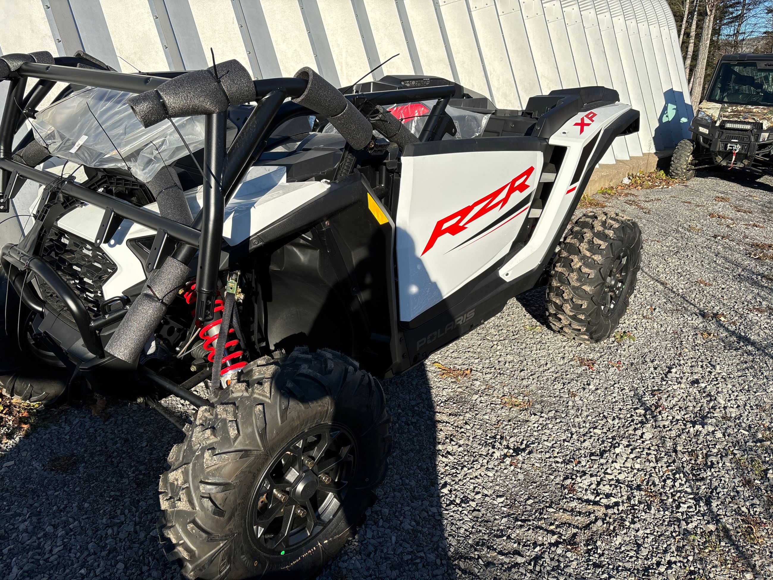 2025 Polaris RZR XP 1000 RZR XP 1000 SPORTS