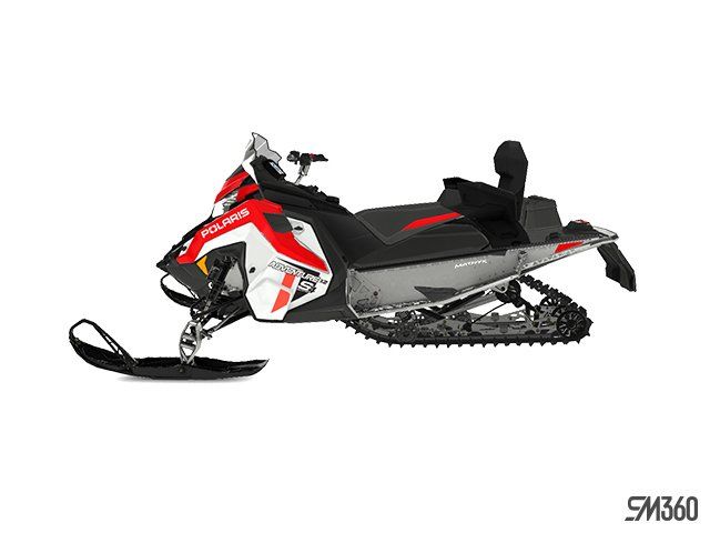 Polaris S4 INDY ADVENTURE X2 137 2023