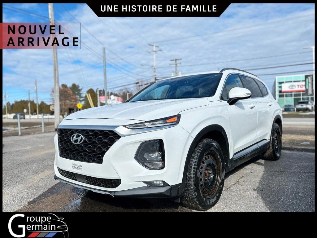 2019 Hyundai Tucson AWD PRIVILÉGIÉ | 8 PNEUS | 4 MAGS | 4 ROUES |