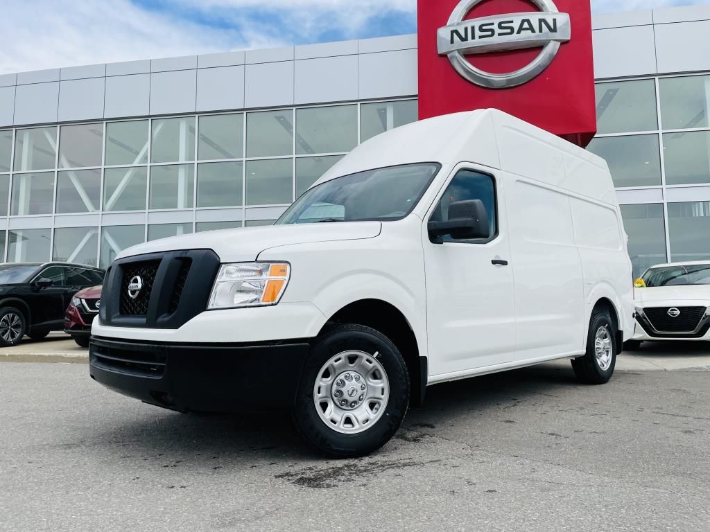 Germain Nissan | Nissan Dealership