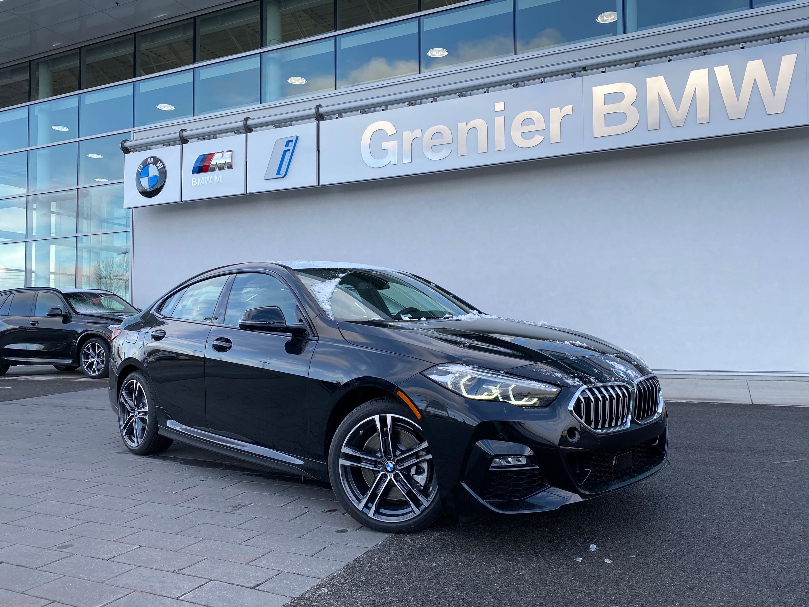 Bmw 228i 2021