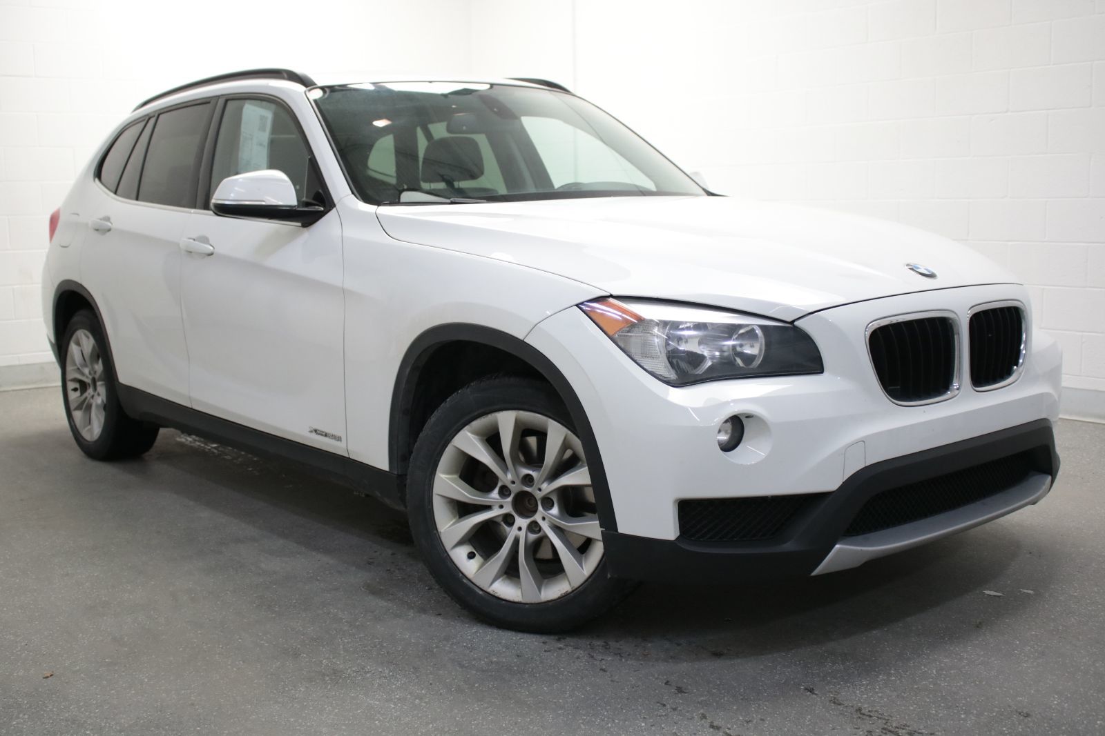 Bmw x1 28i