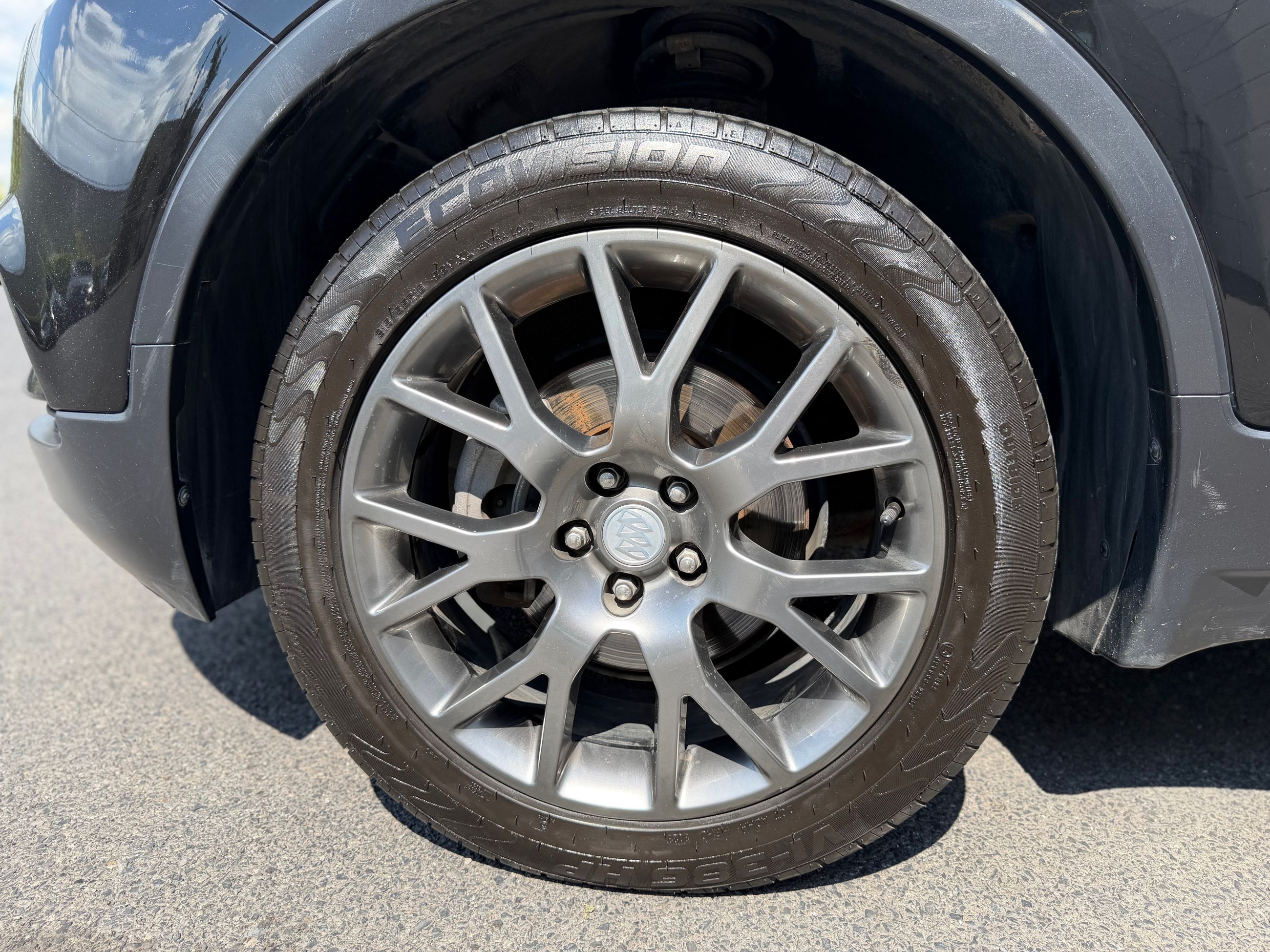 Photo 2019 Buick Encore Sport Touring #7