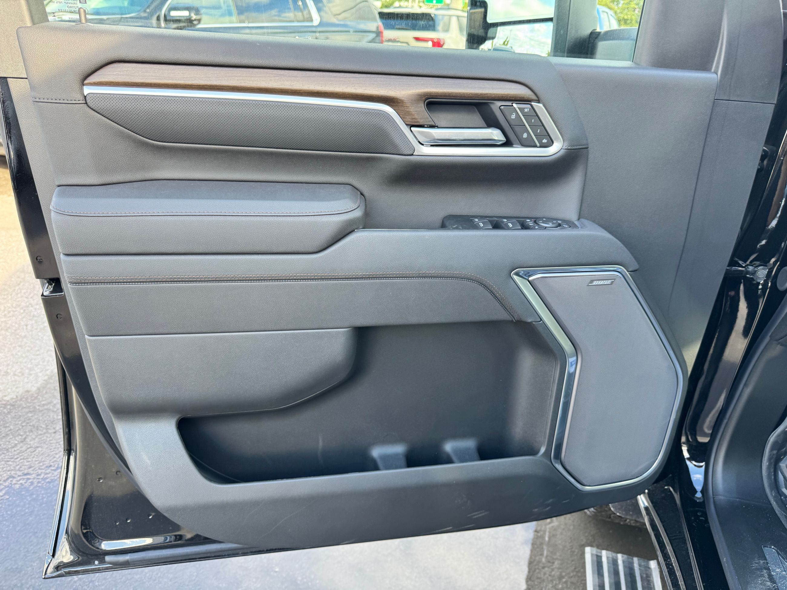 Photo Chevrolet Silverado 2500 HD HIGH COUNTRY 2026 #7