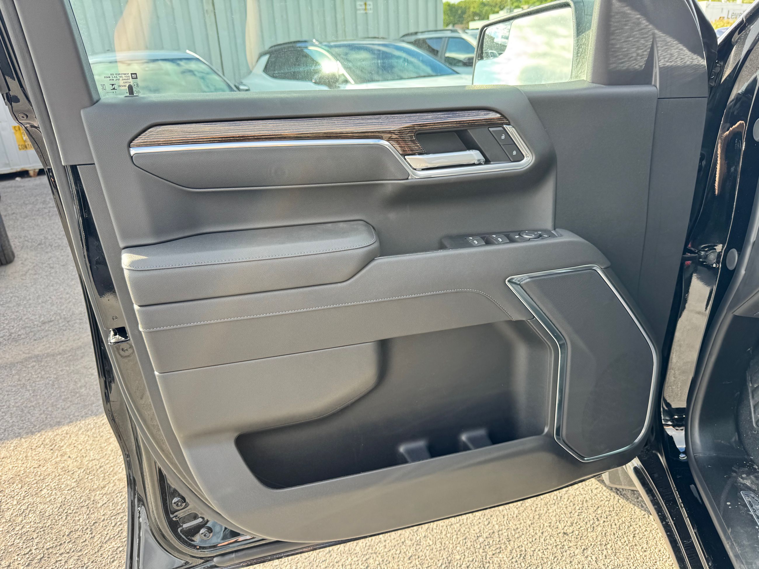 Photo 2026 GMC Sierra 1500 ELEVATION #7