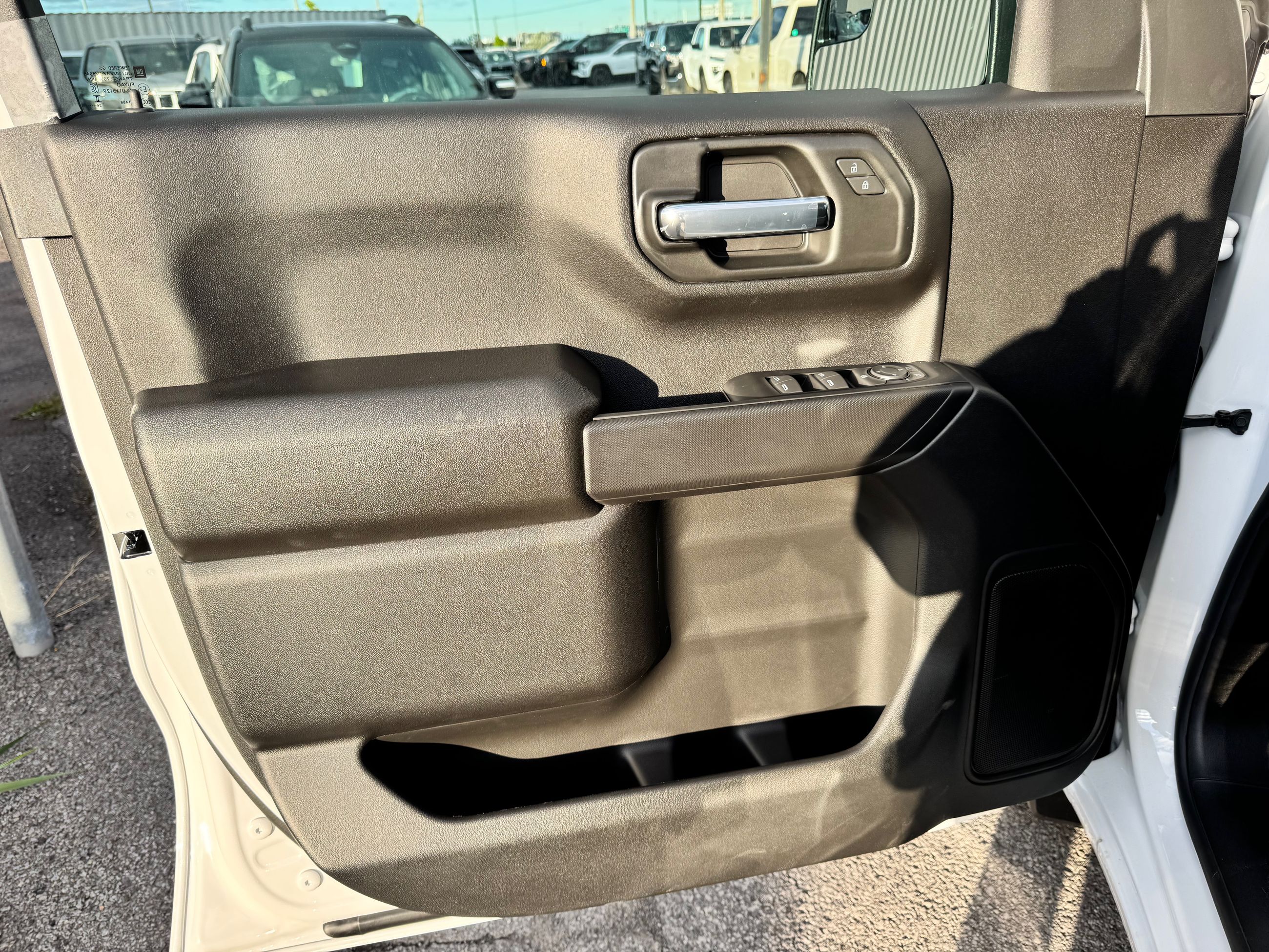 Photo 2026 GMC Sierra 1500 PRO #8