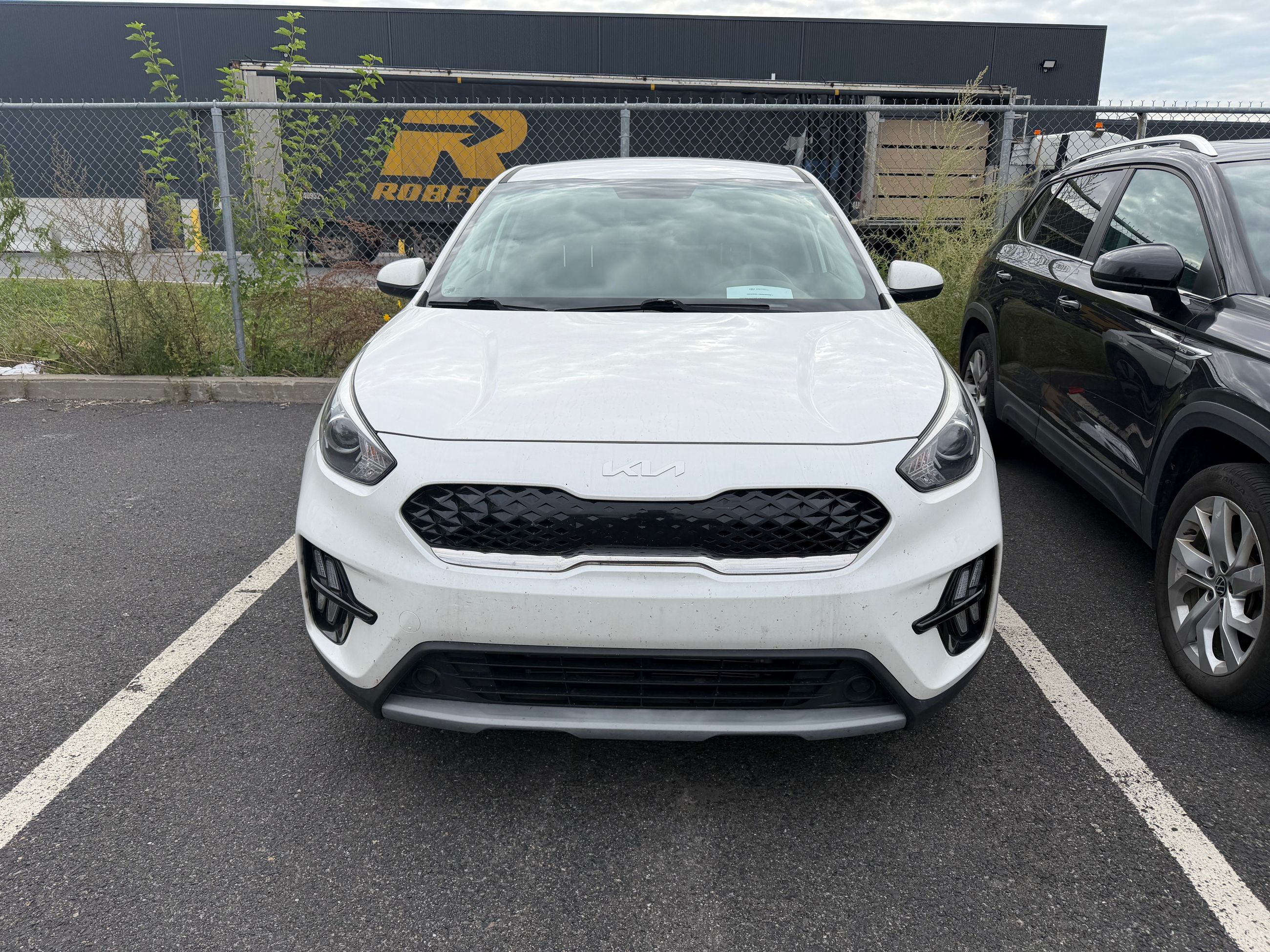 Photo 2022 Kia Niro L #2