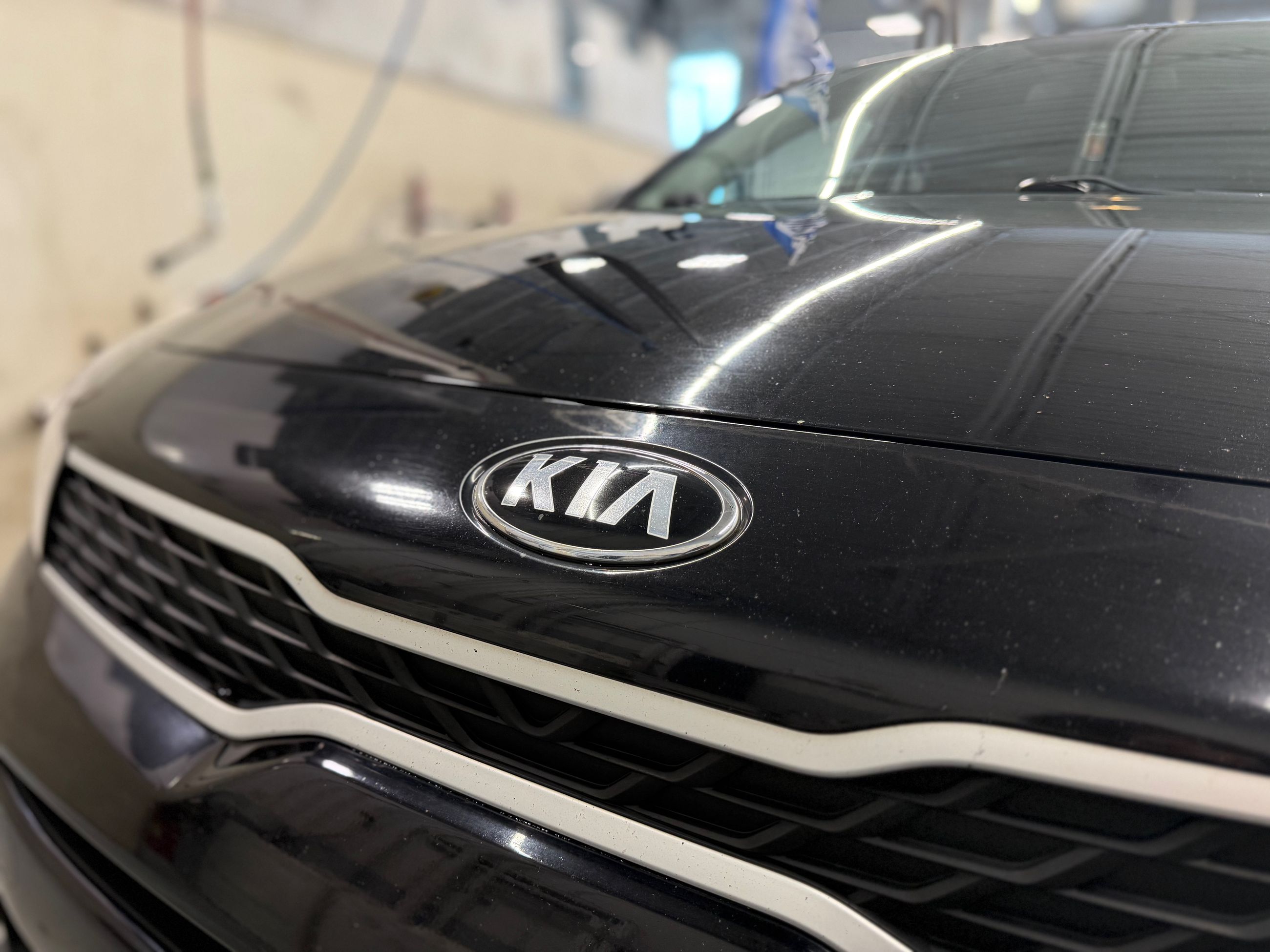 Photo 2018 Kia Rio 5-door LX + #6