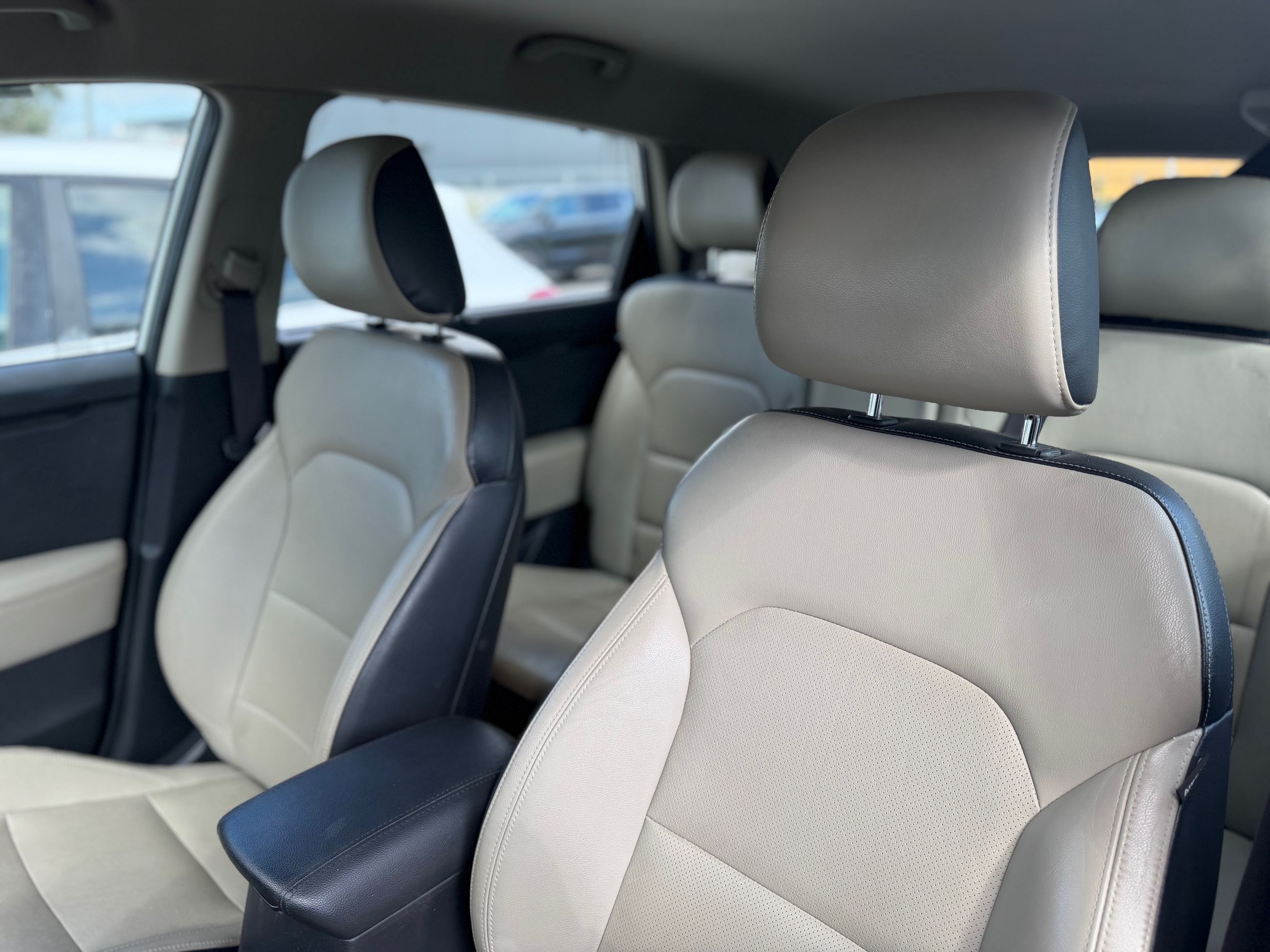 Photo Kia Rondo EX 2014 #8