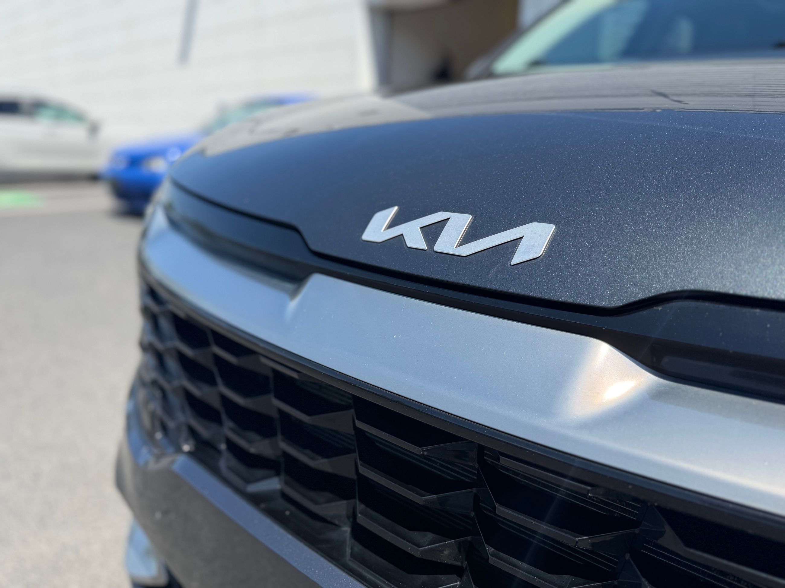 Photo 2023 Kia Sportage EX PREMIUM #8
