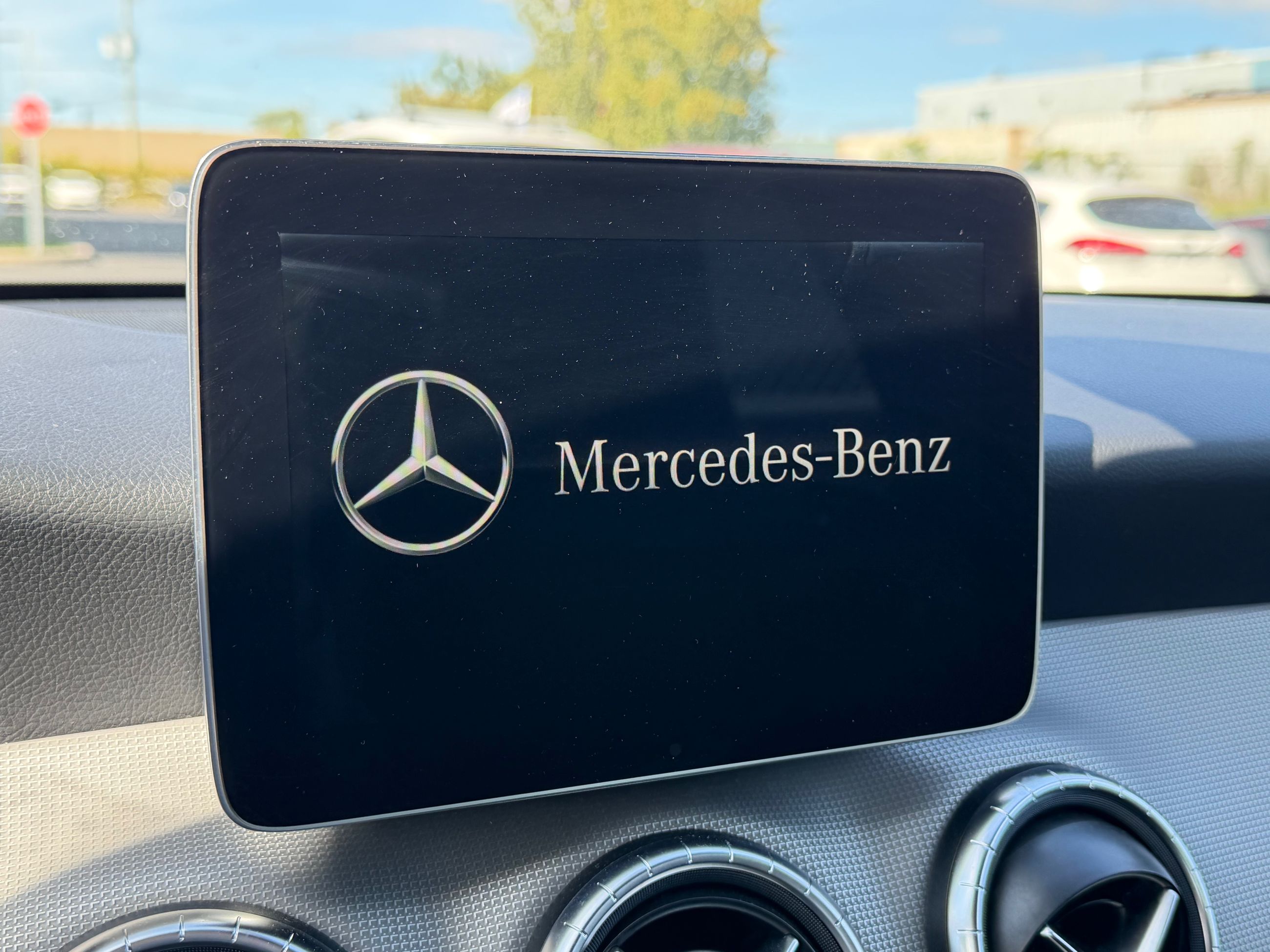 Photo Mercedes-Benz CLA CLA 250 2019 #7