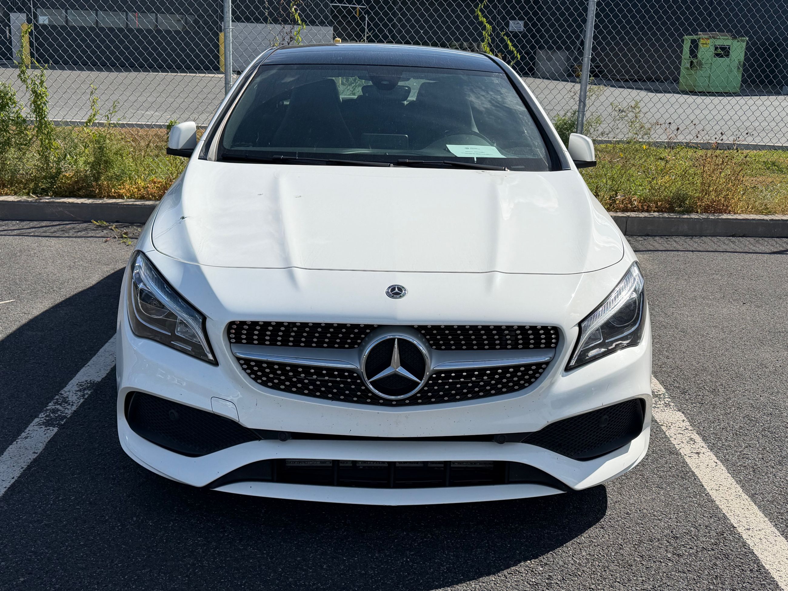 Photo Mercedes-Benz CLA CLA 250 2019 #4